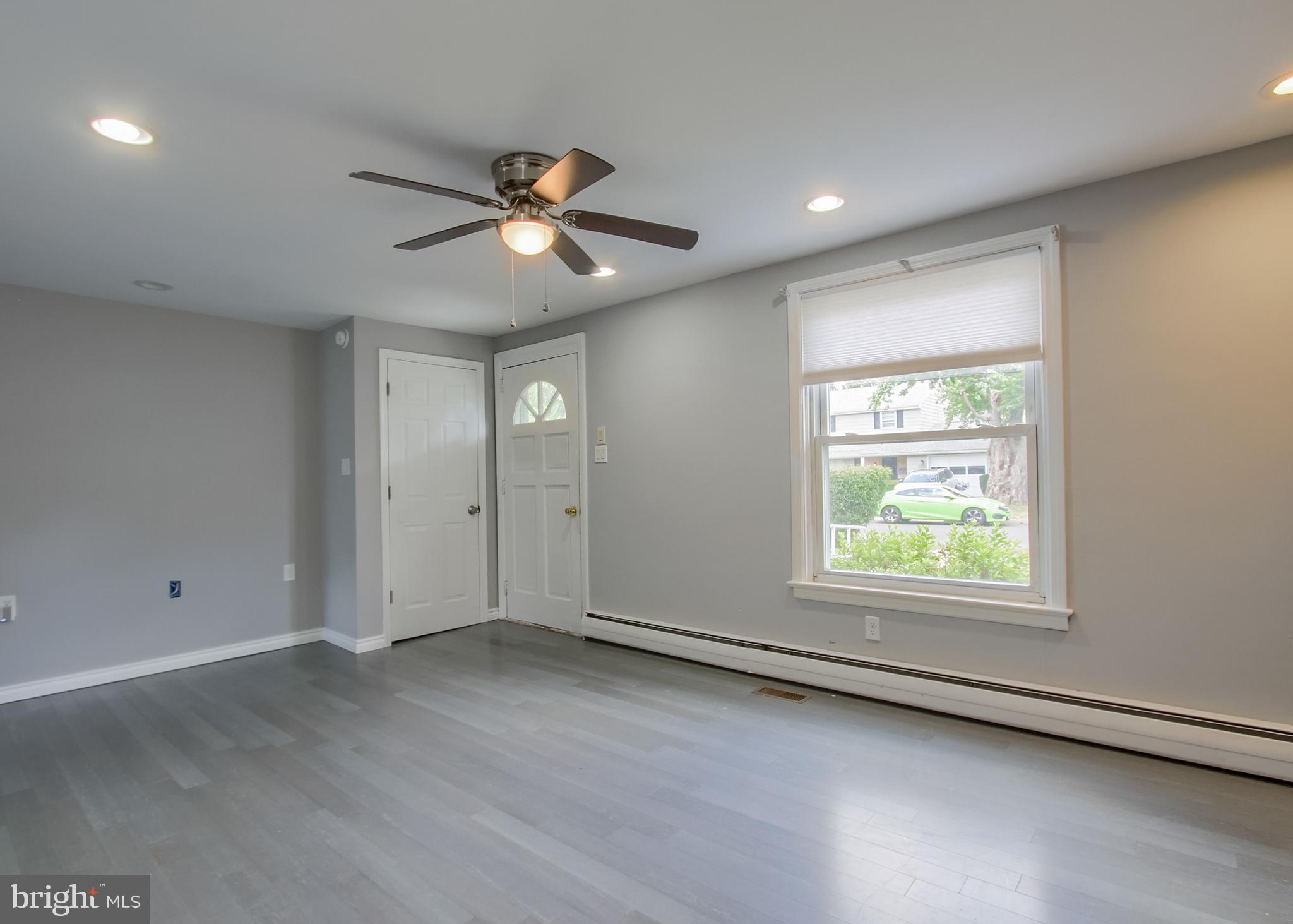 CAMP HILL BOROUGH - Residential