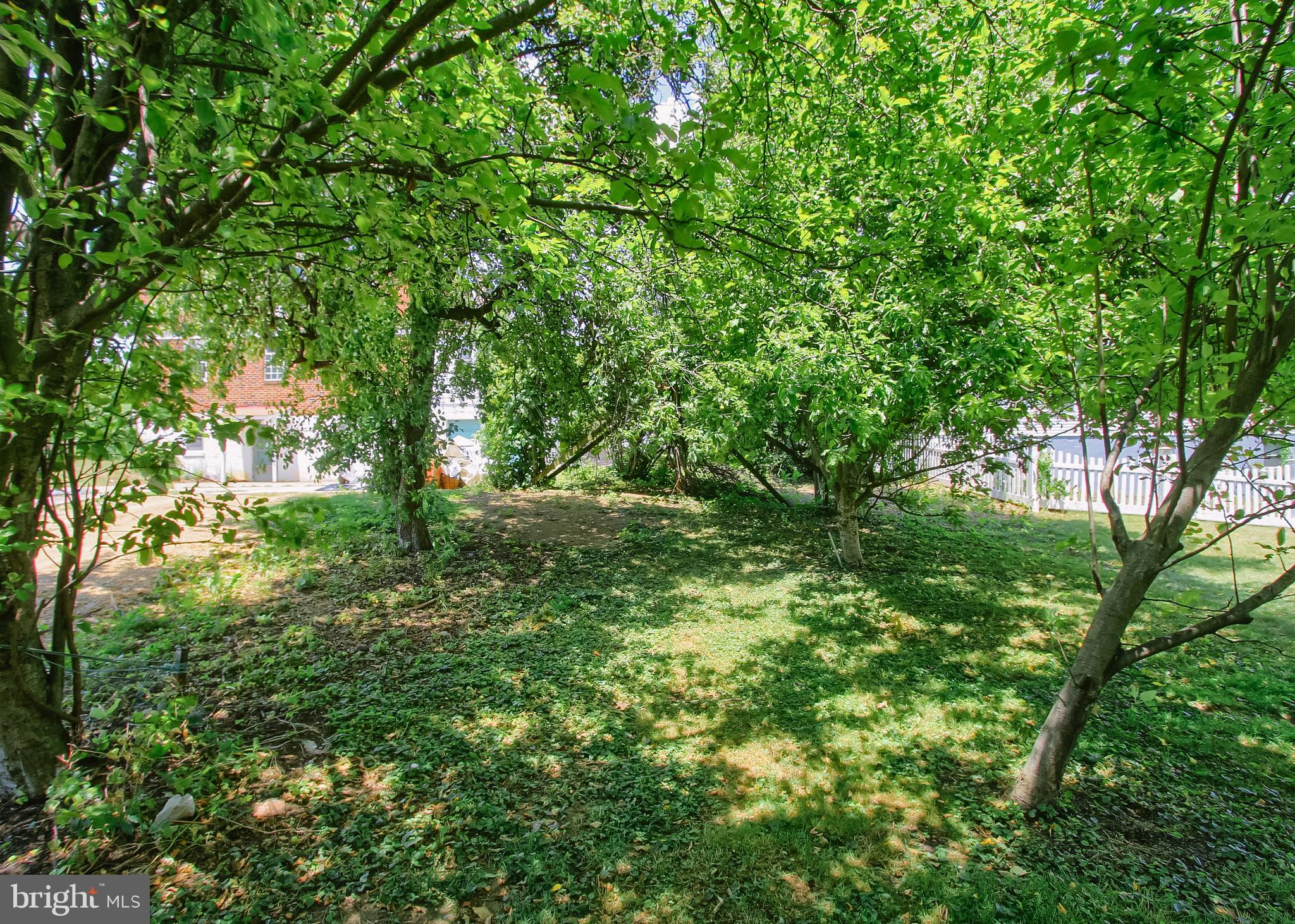 CAMP HILL BOROUGH - Residential