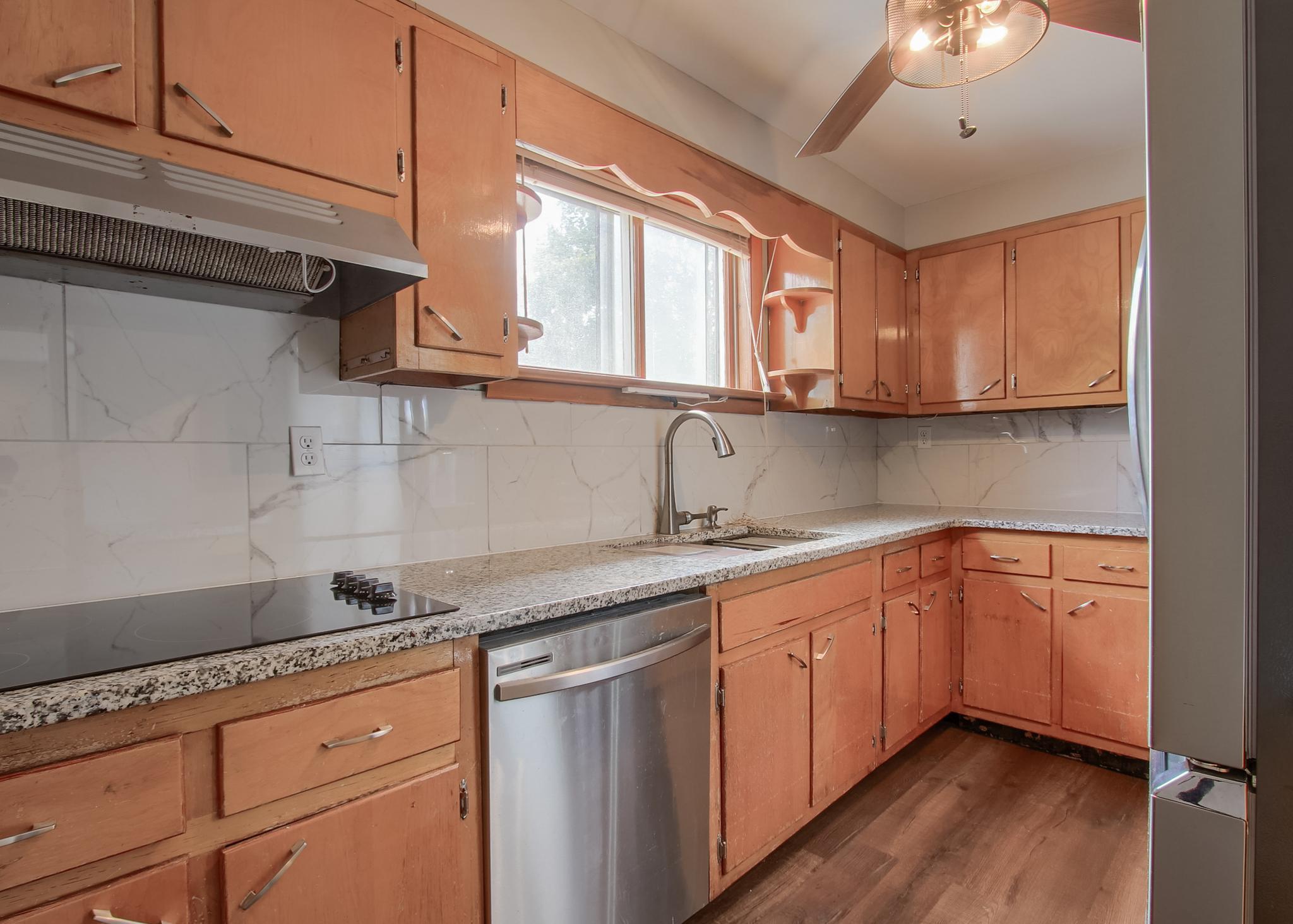 CAMP HILL BOROUGH - Residential