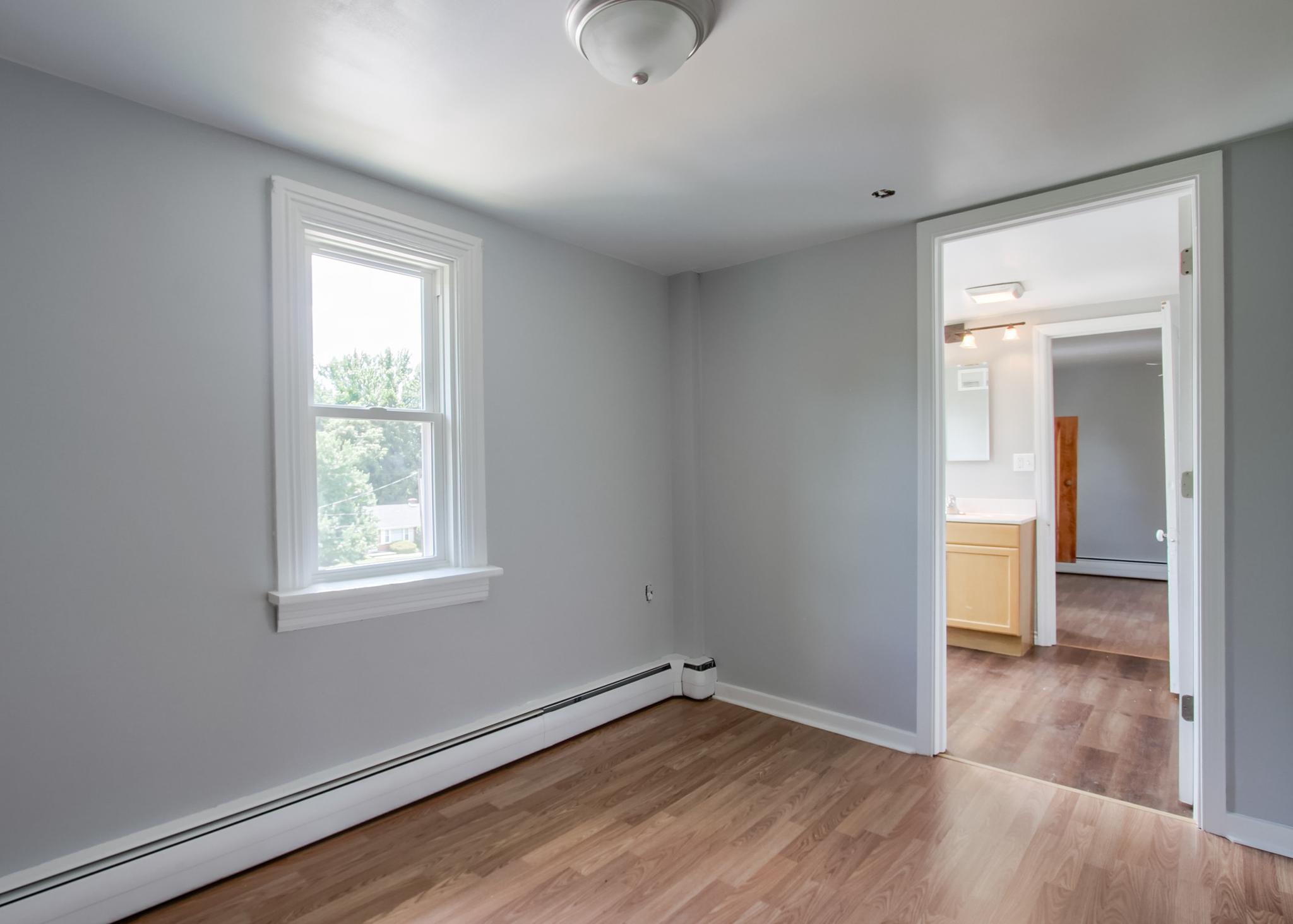 CAMP HILL BOROUGH - Residential