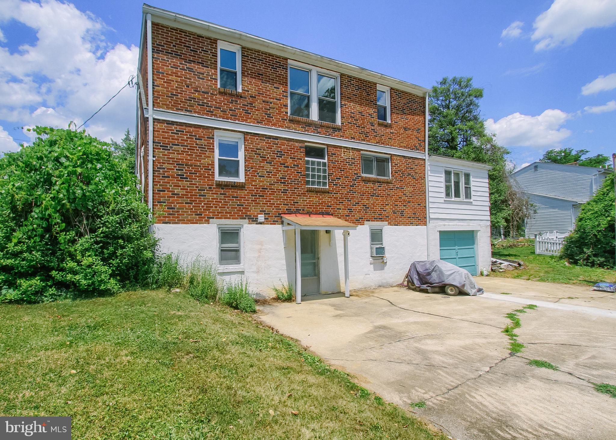 CAMP HILL BOROUGH - Residential