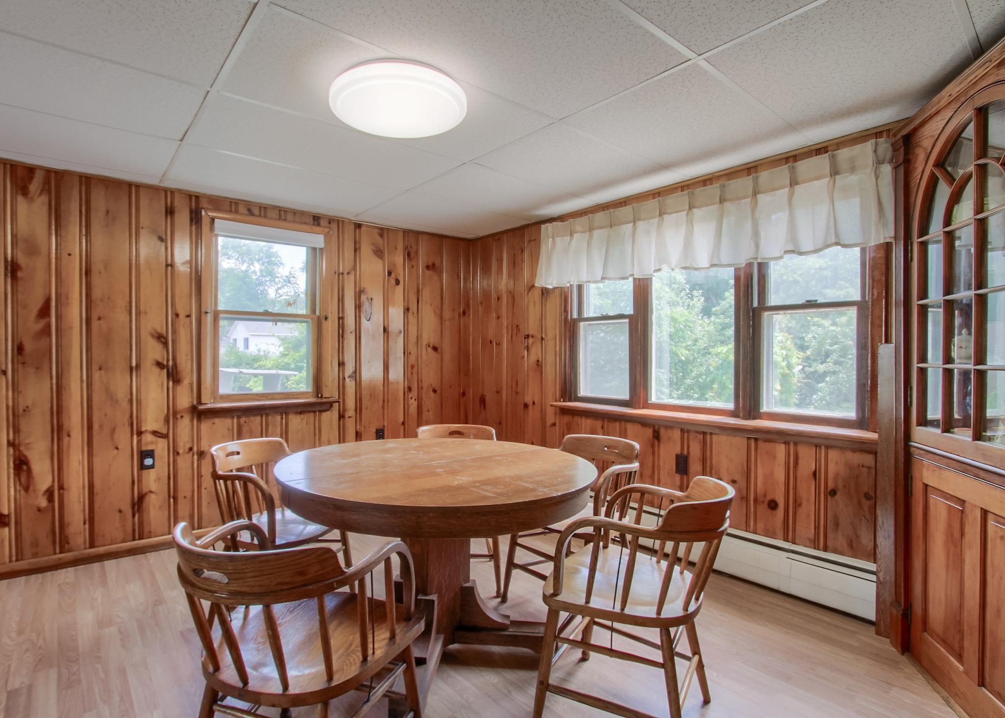 CAMP HILL BOROUGH - Residential
