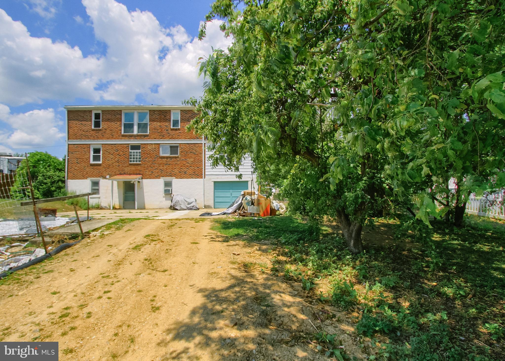 CAMP HILL BOROUGH - Residential