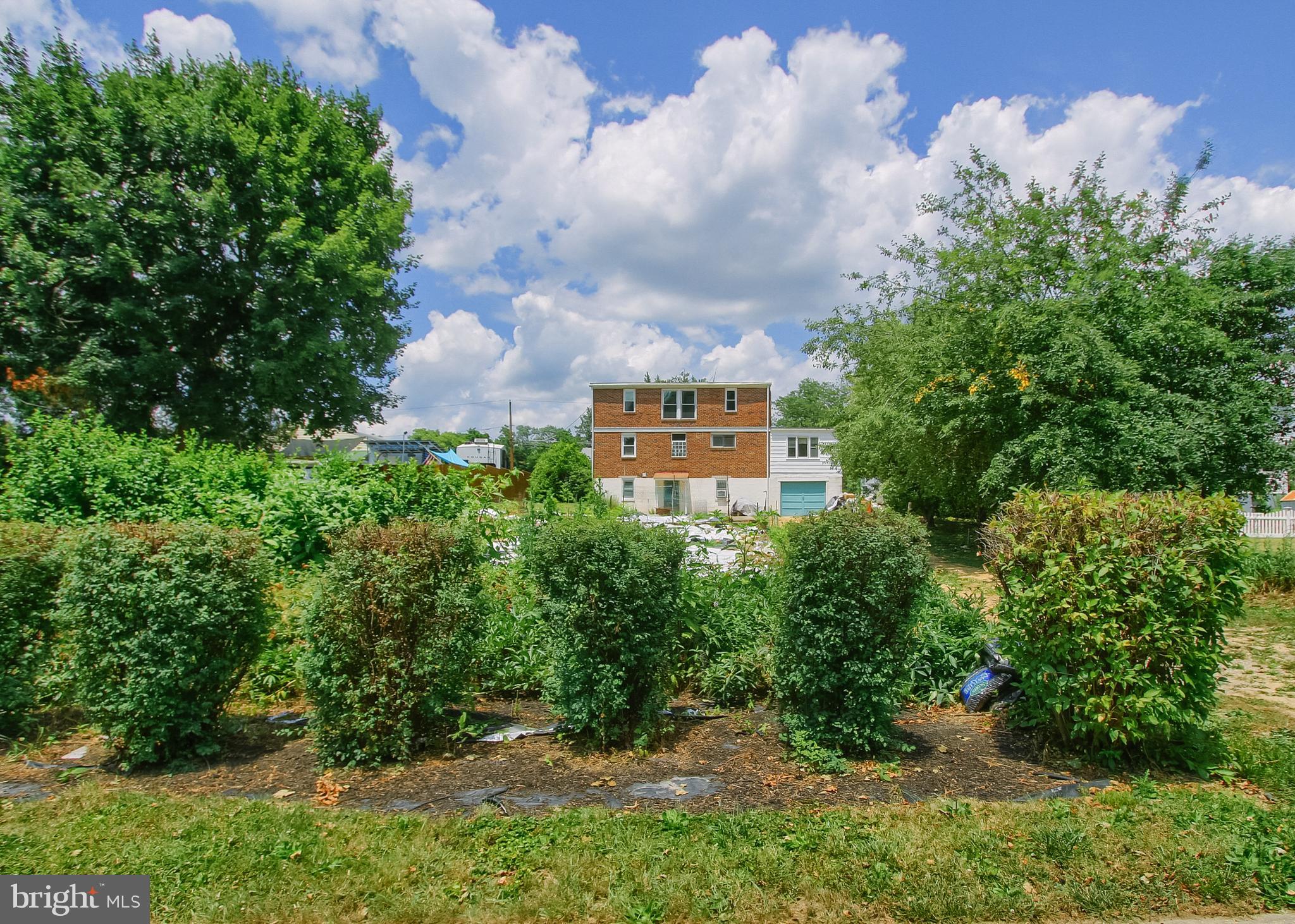 CAMP HILL BOROUGH - Residential