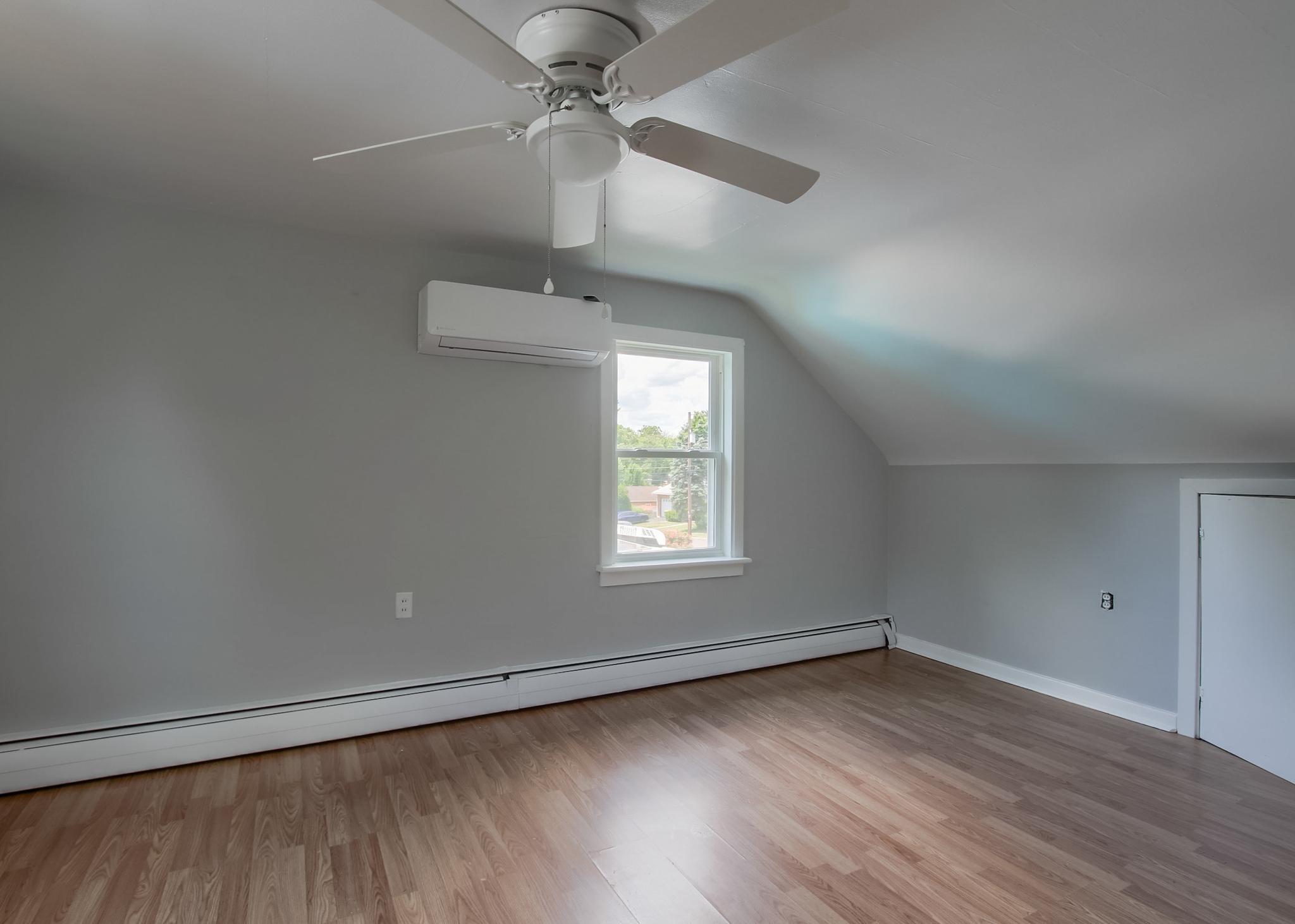 CAMP HILL BOROUGH - Residential