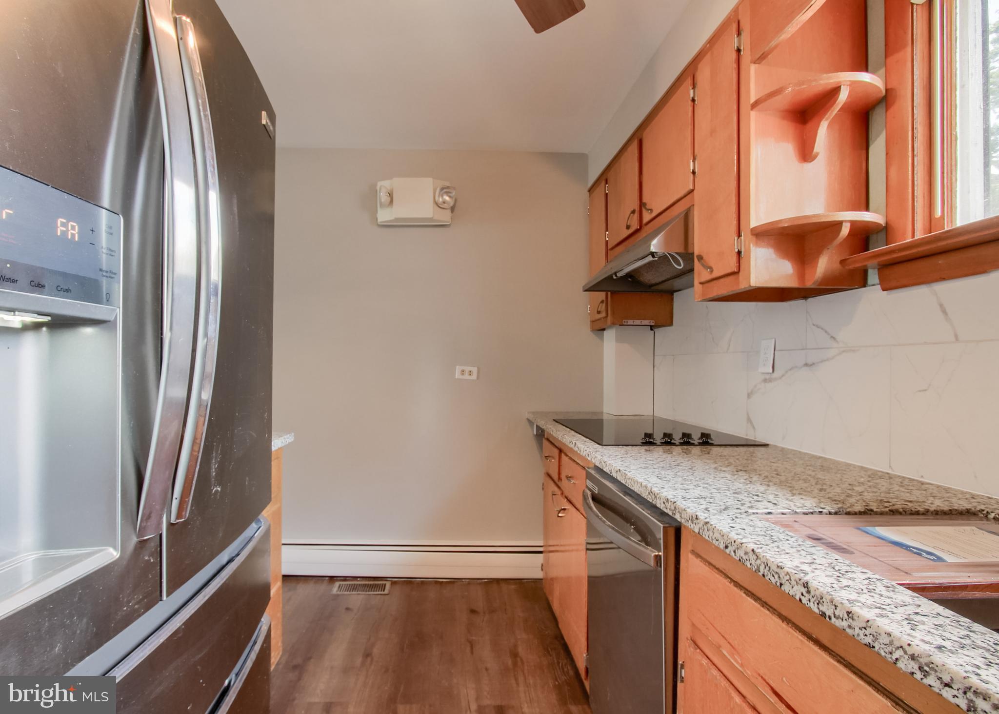 CAMP HILL BOROUGH - Residential