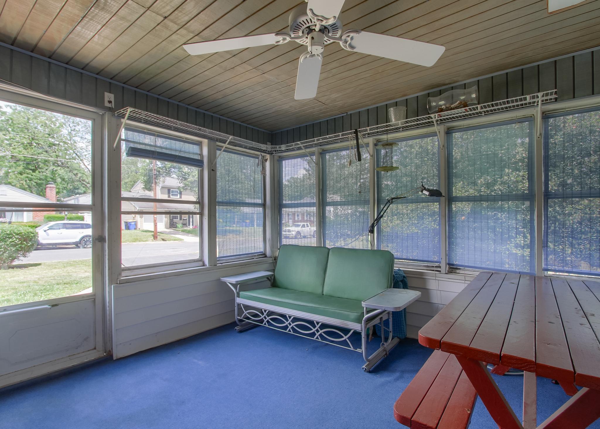 CAMP HILL BOROUGH - Residential