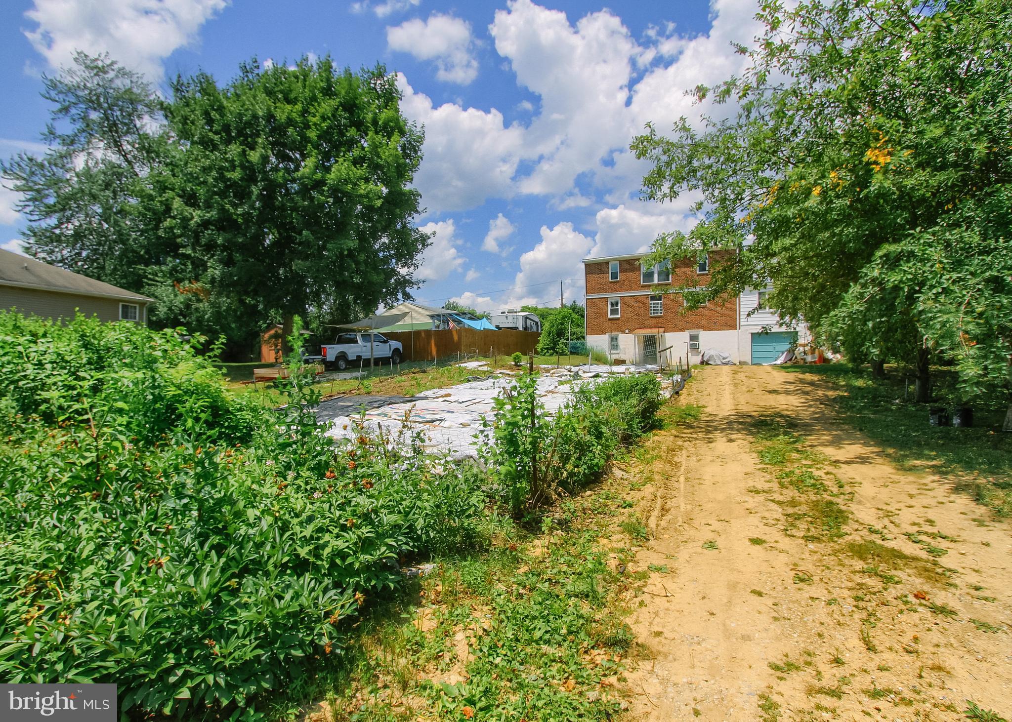 CAMP HILL BOROUGH - Residential