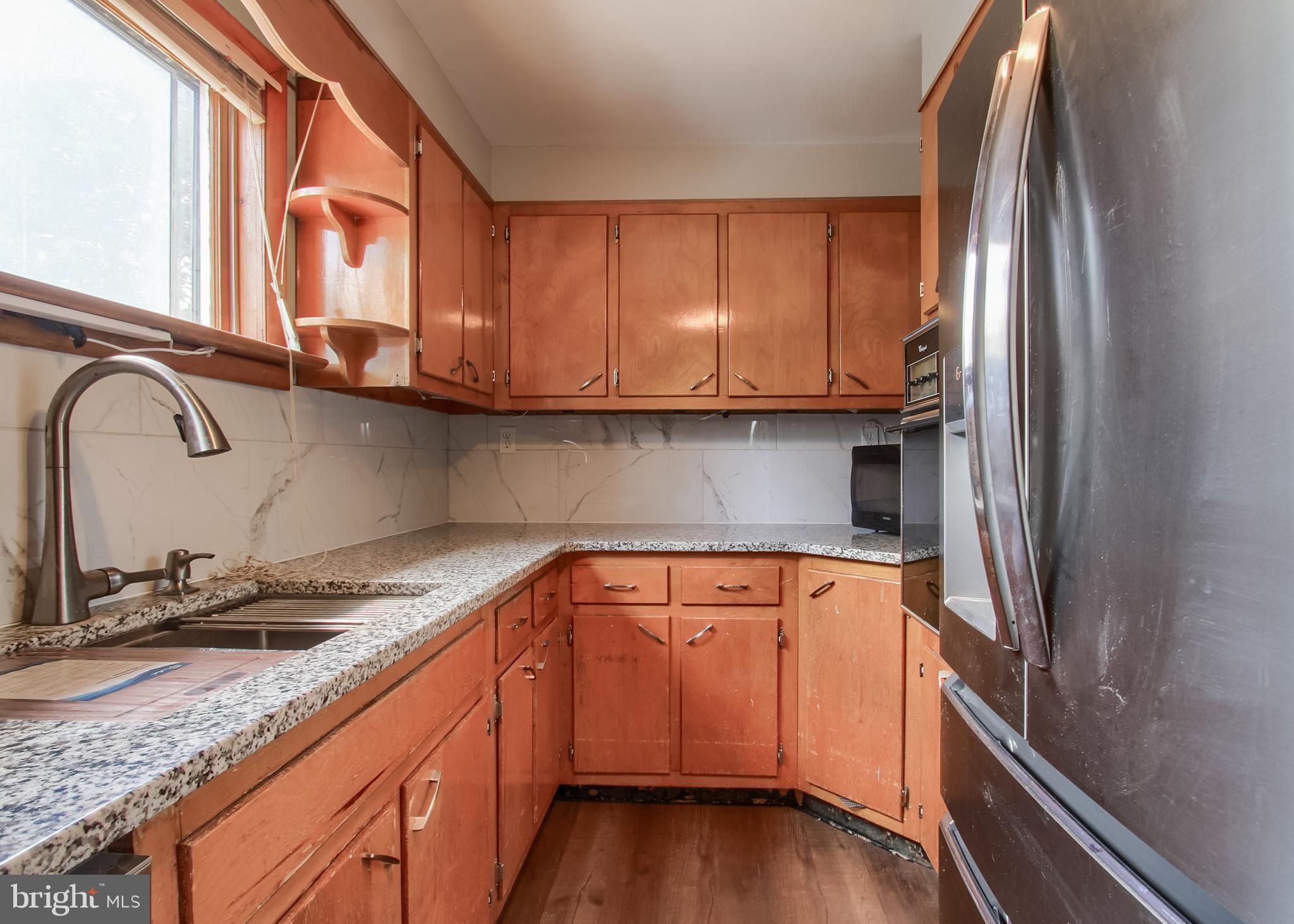 CAMP HILL BOROUGH - Residential
