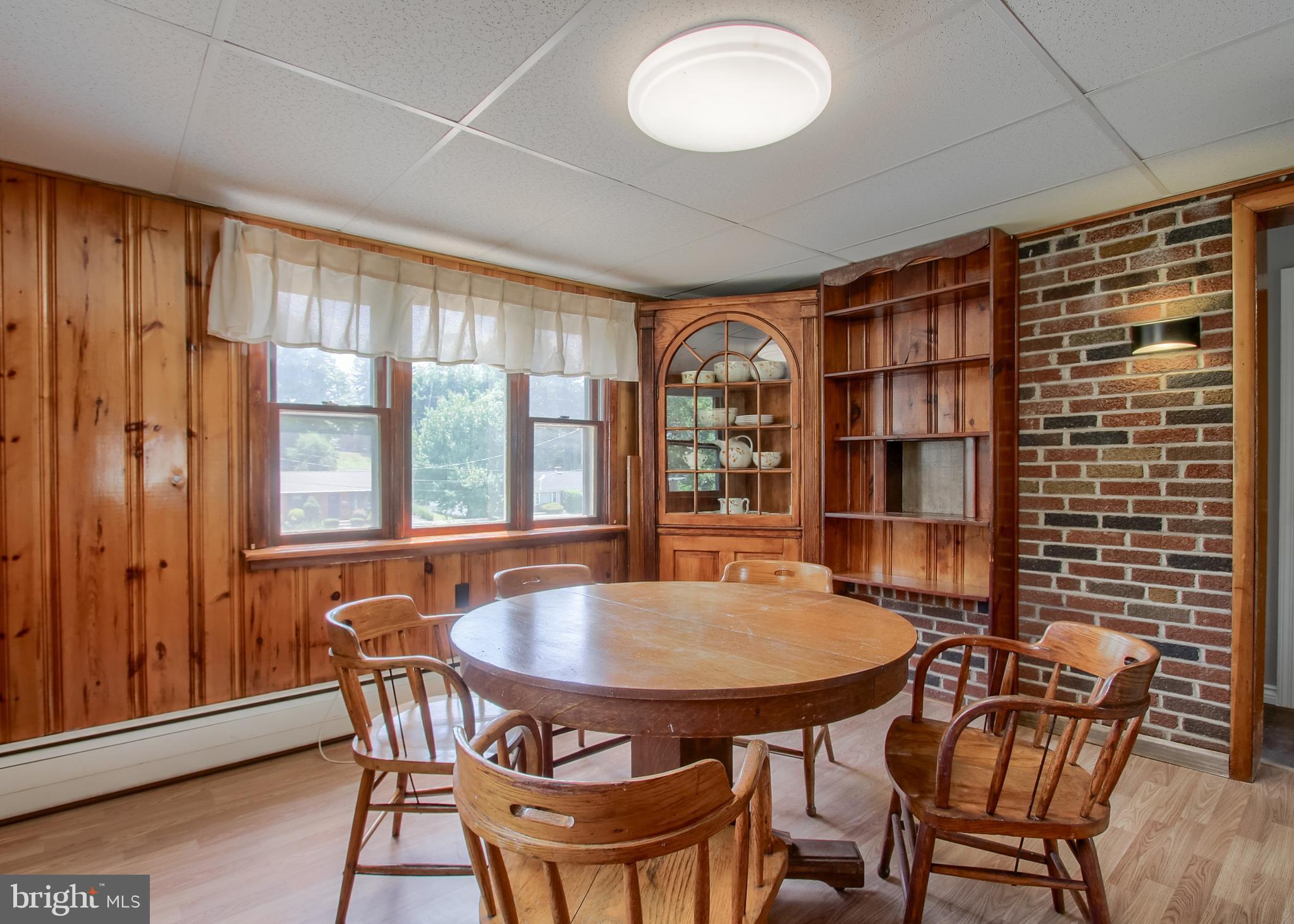 CAMP HILL BOROUGH - Residential