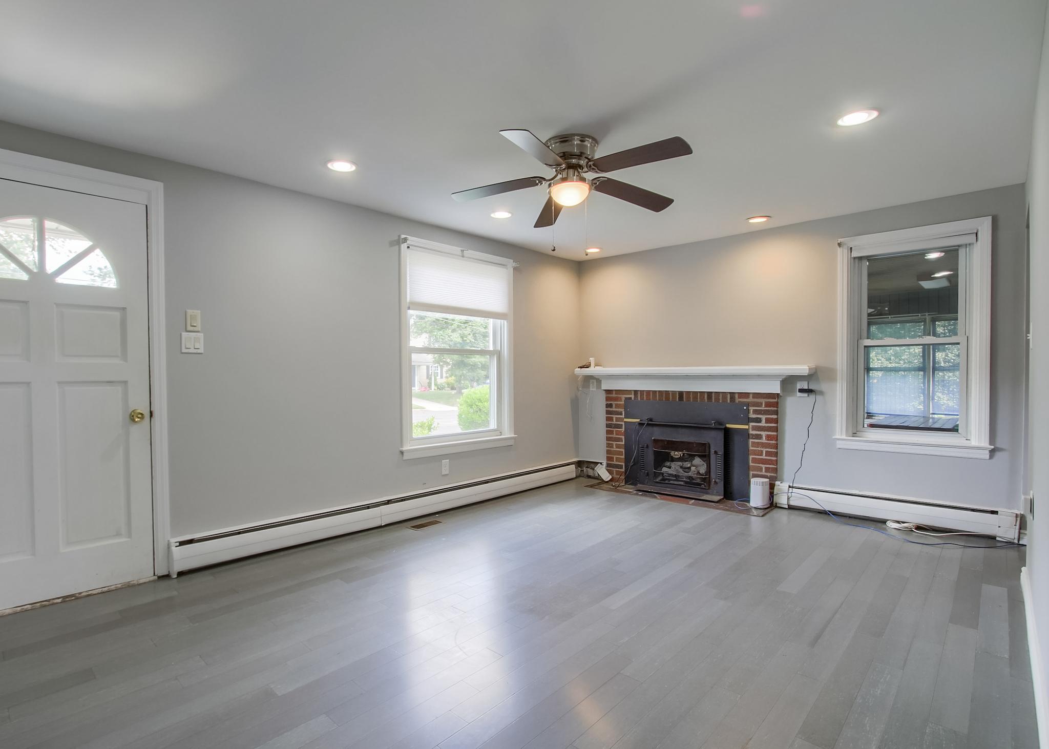 CAMP HILL BOROUGH - Residential