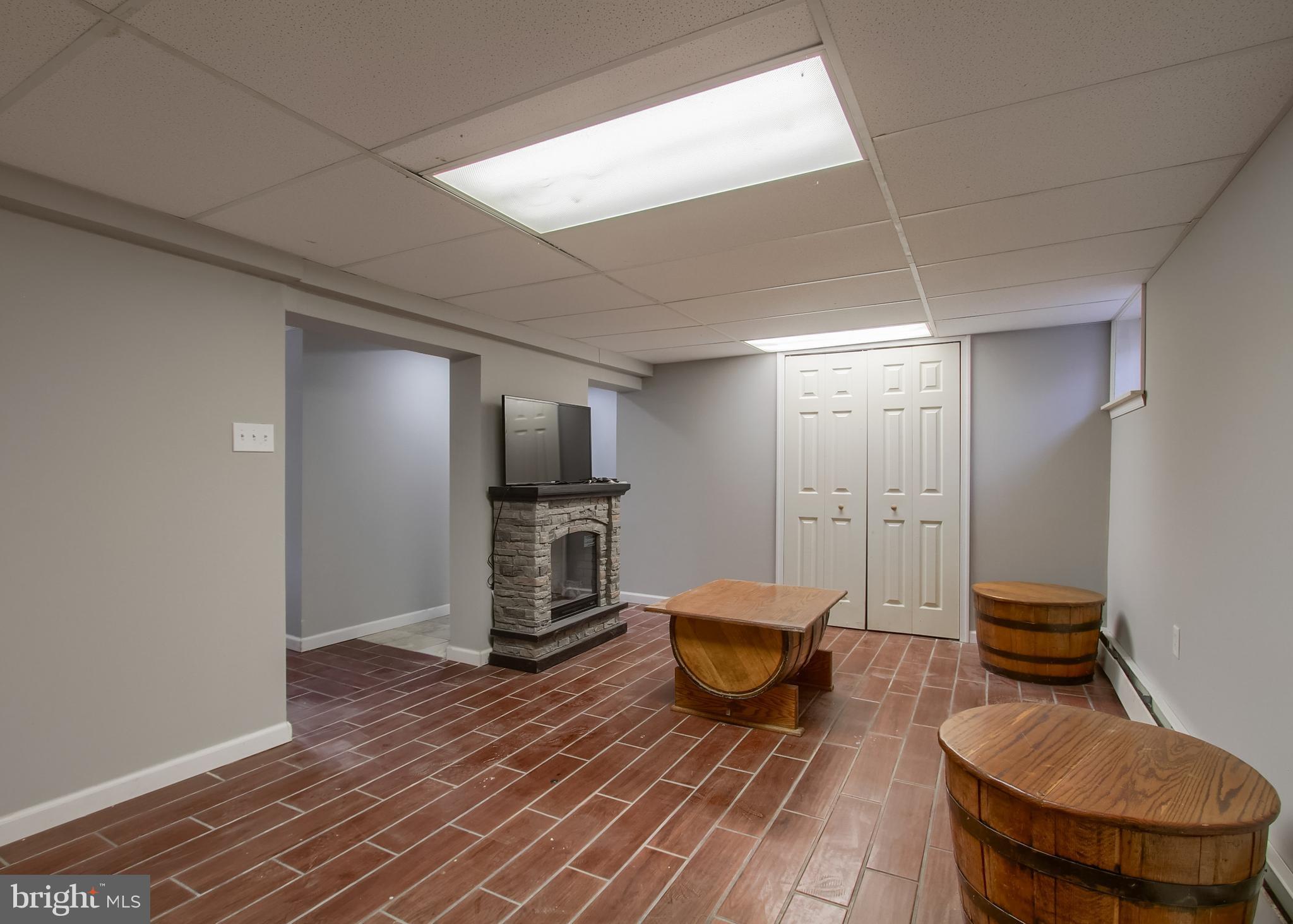 CAMP HILL BOROUGH - Residential