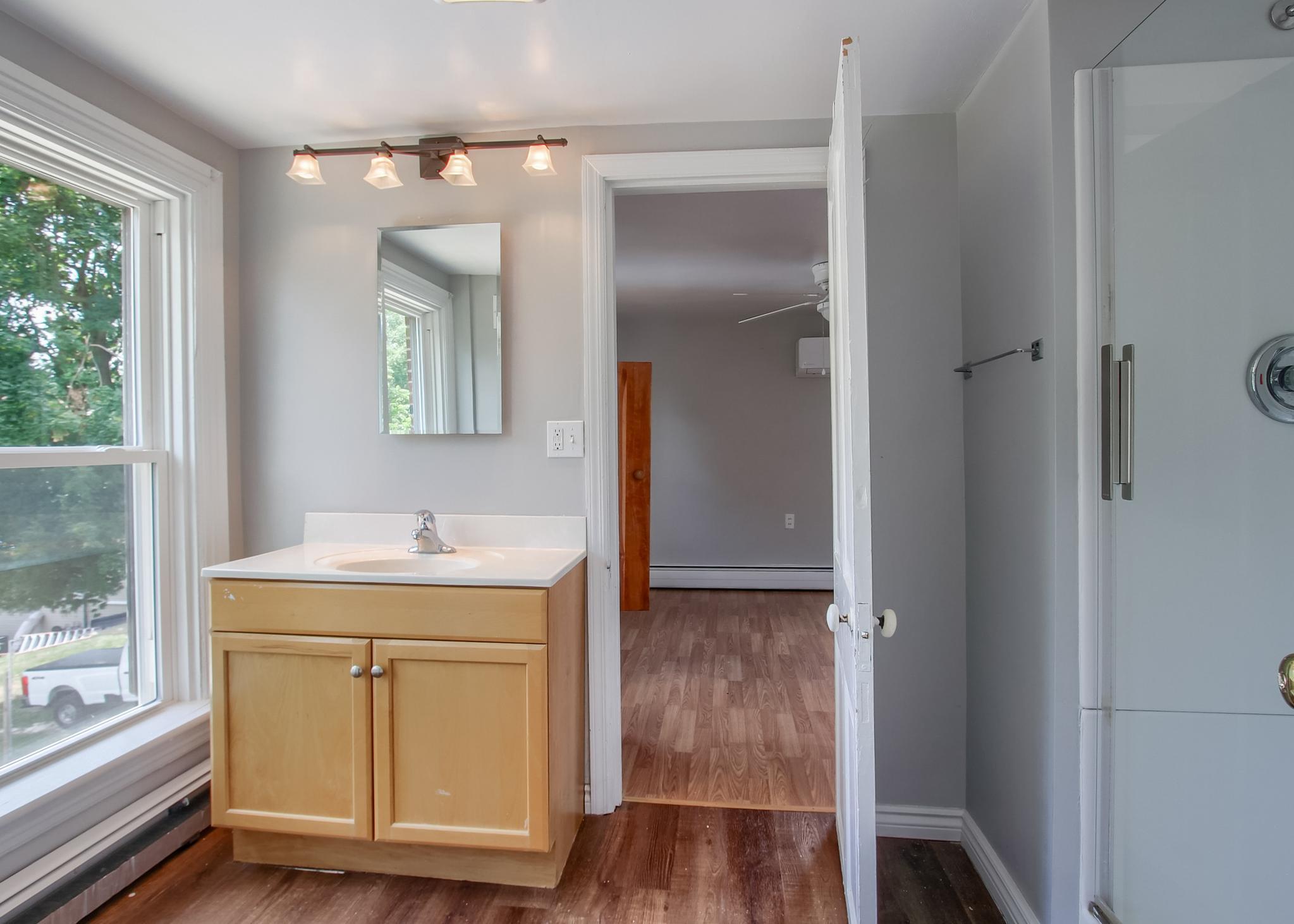 CAMP HILL BOROUGH - Residential