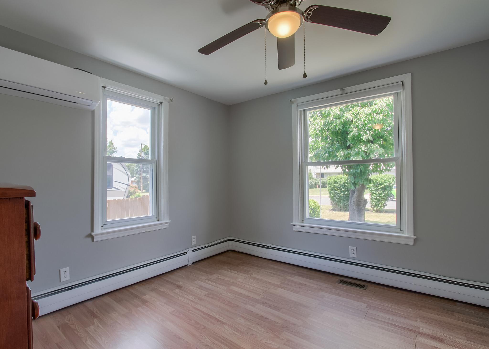 CAMP HILL BOROUGH - Residential