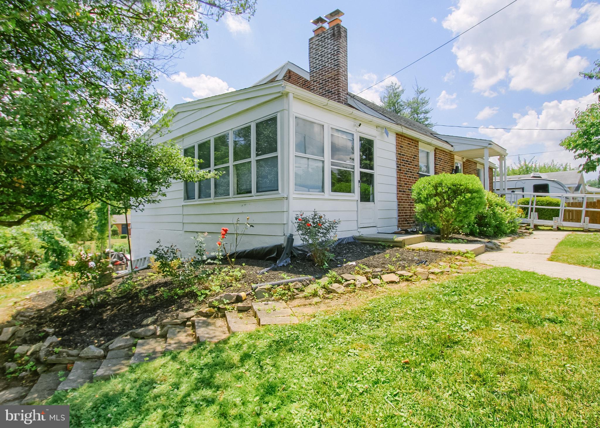 CAMP HILL BOROUGH - Residential