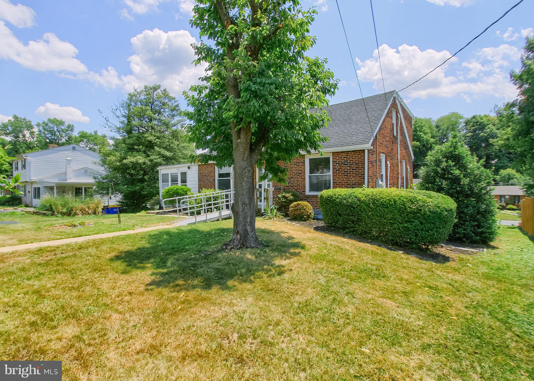 CAMP HILL BOROUGH - Residential