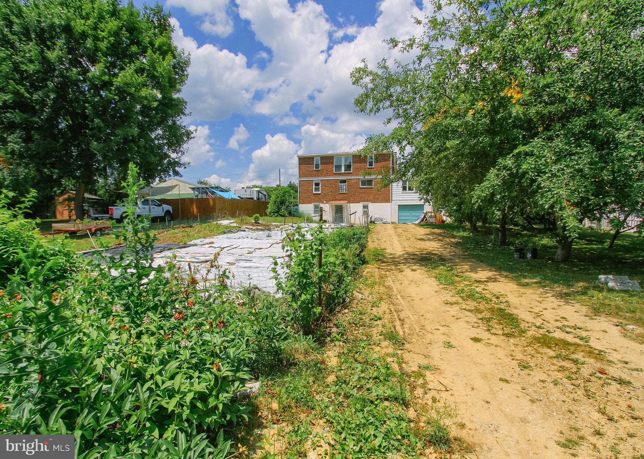 CAMP HILL BOROUGH - Residential