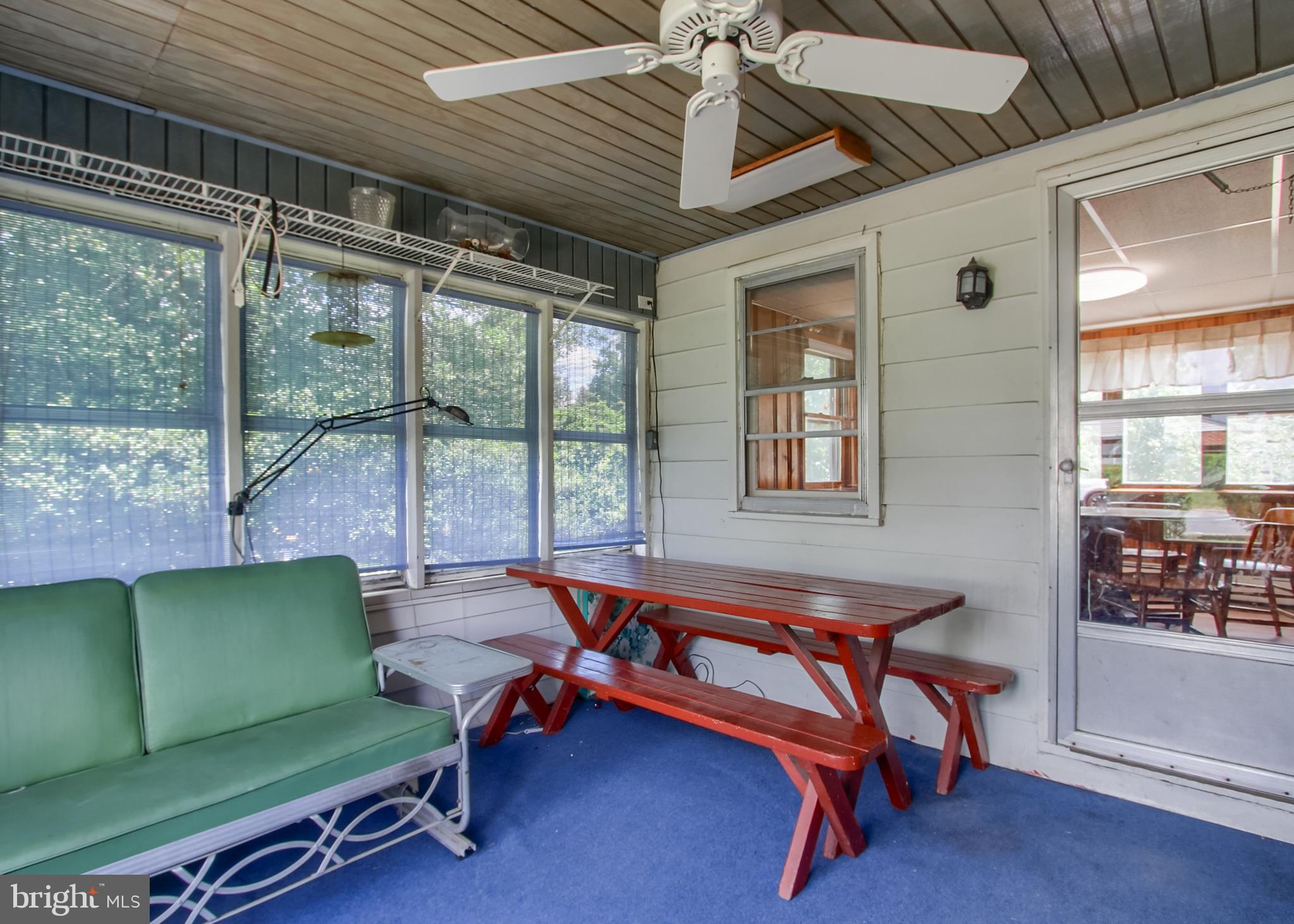 CAMP HILL BOROUGH - Residential