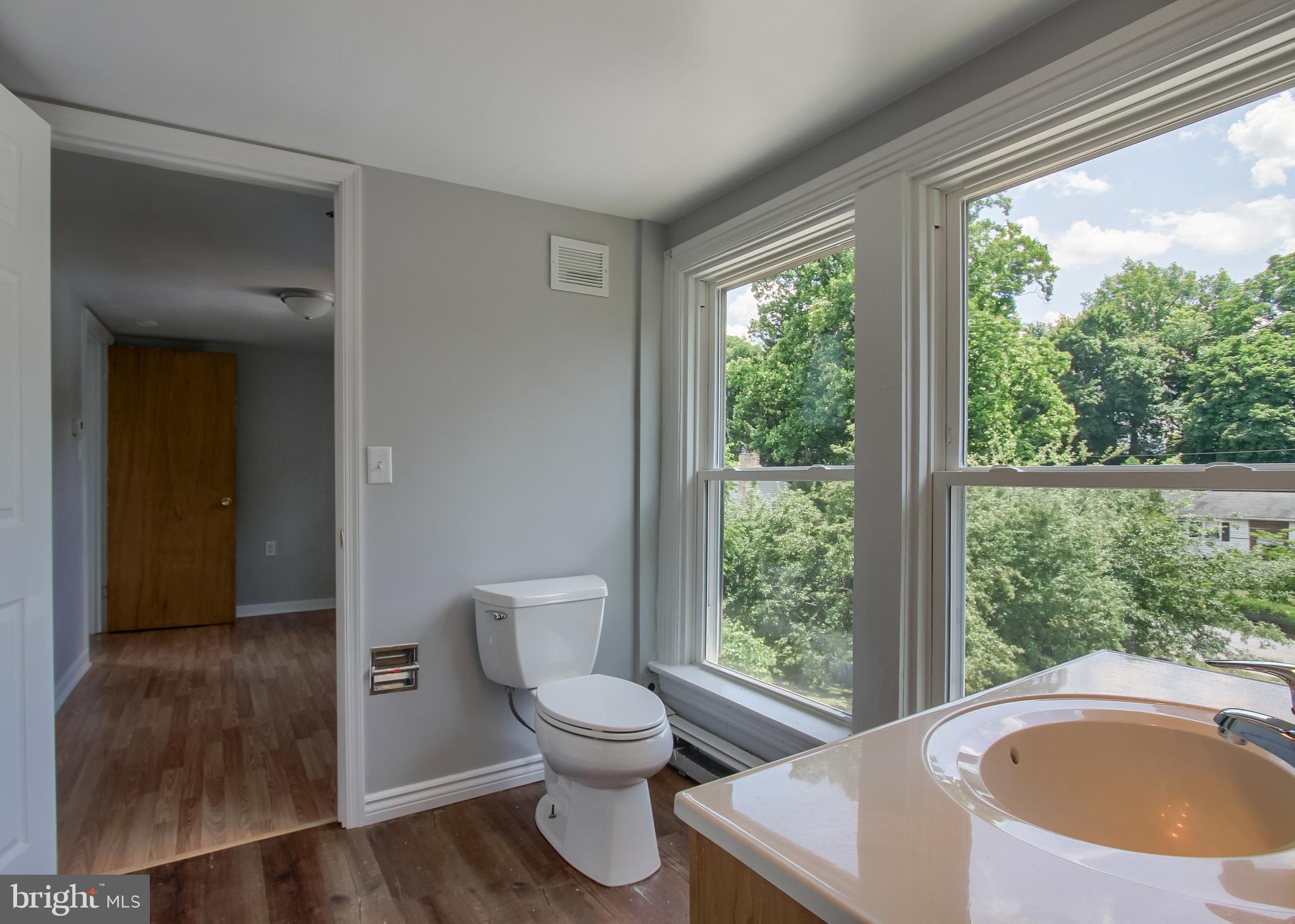 CAMP HILL BOROUGH - Residential