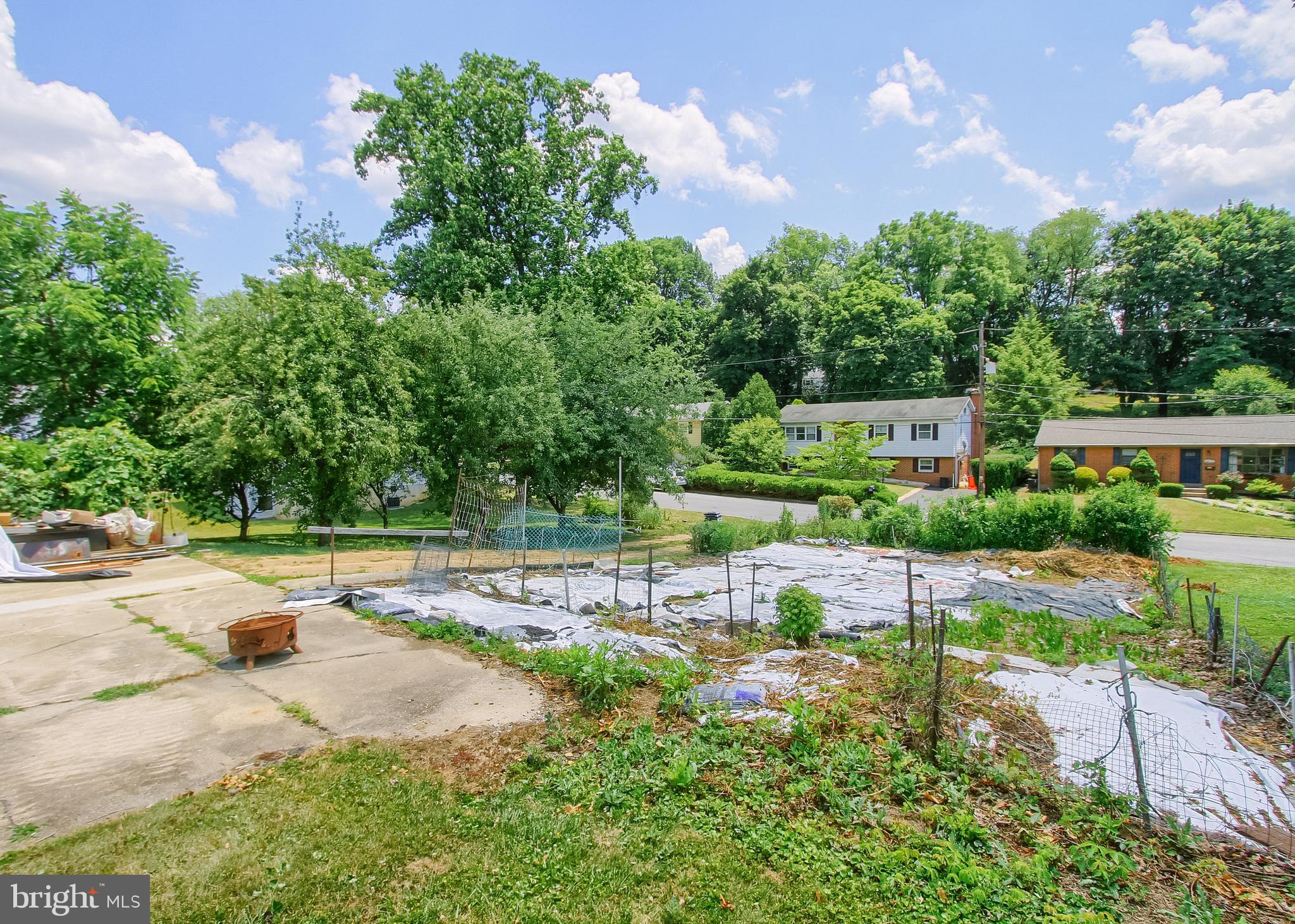 CAMP HILL BOROUGH - Residential