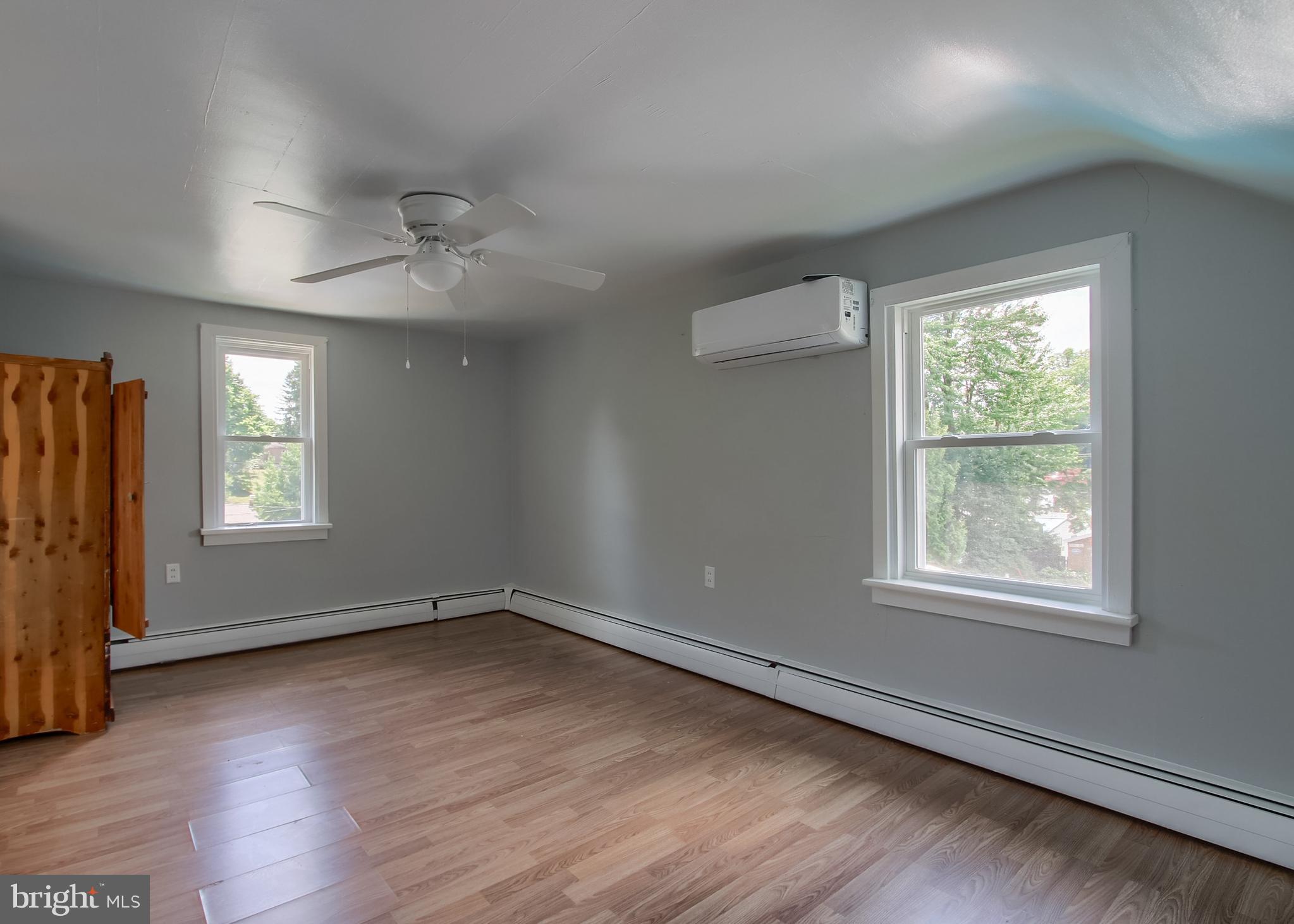 CAMP HILL BOROUGH - Residential