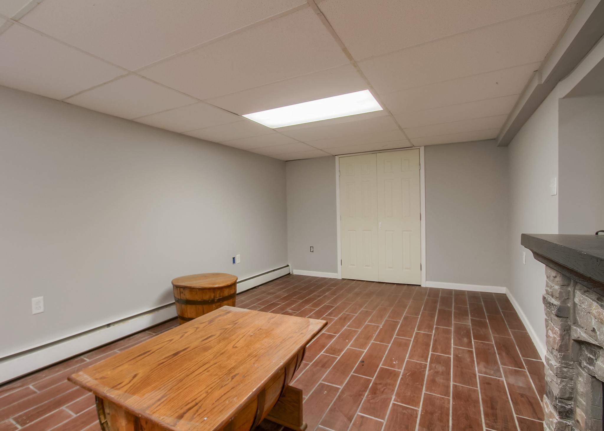CAMP HILL BOROUGH - Residential