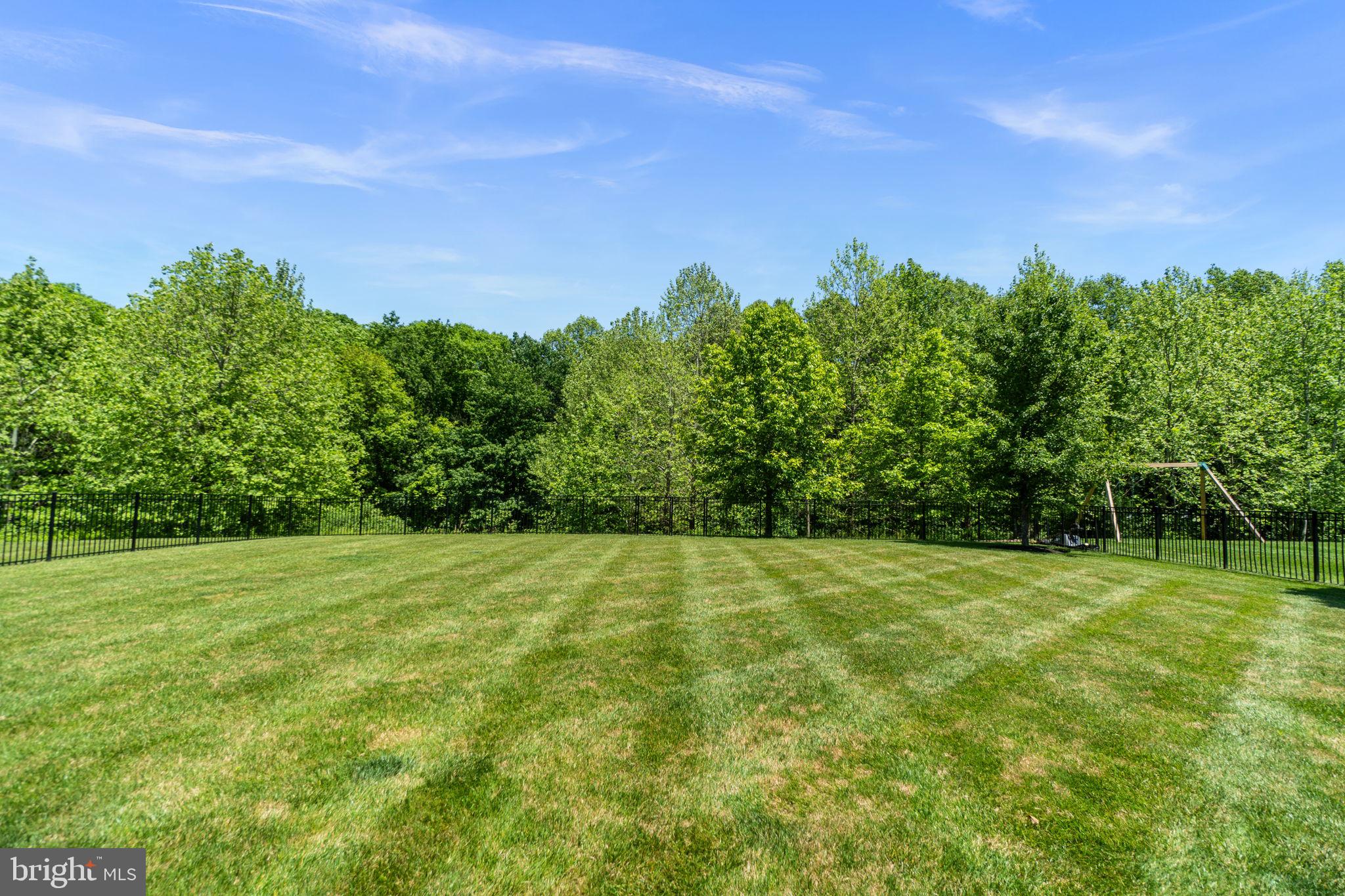 WOODLANDS AT NOTTINGHAM - Residential