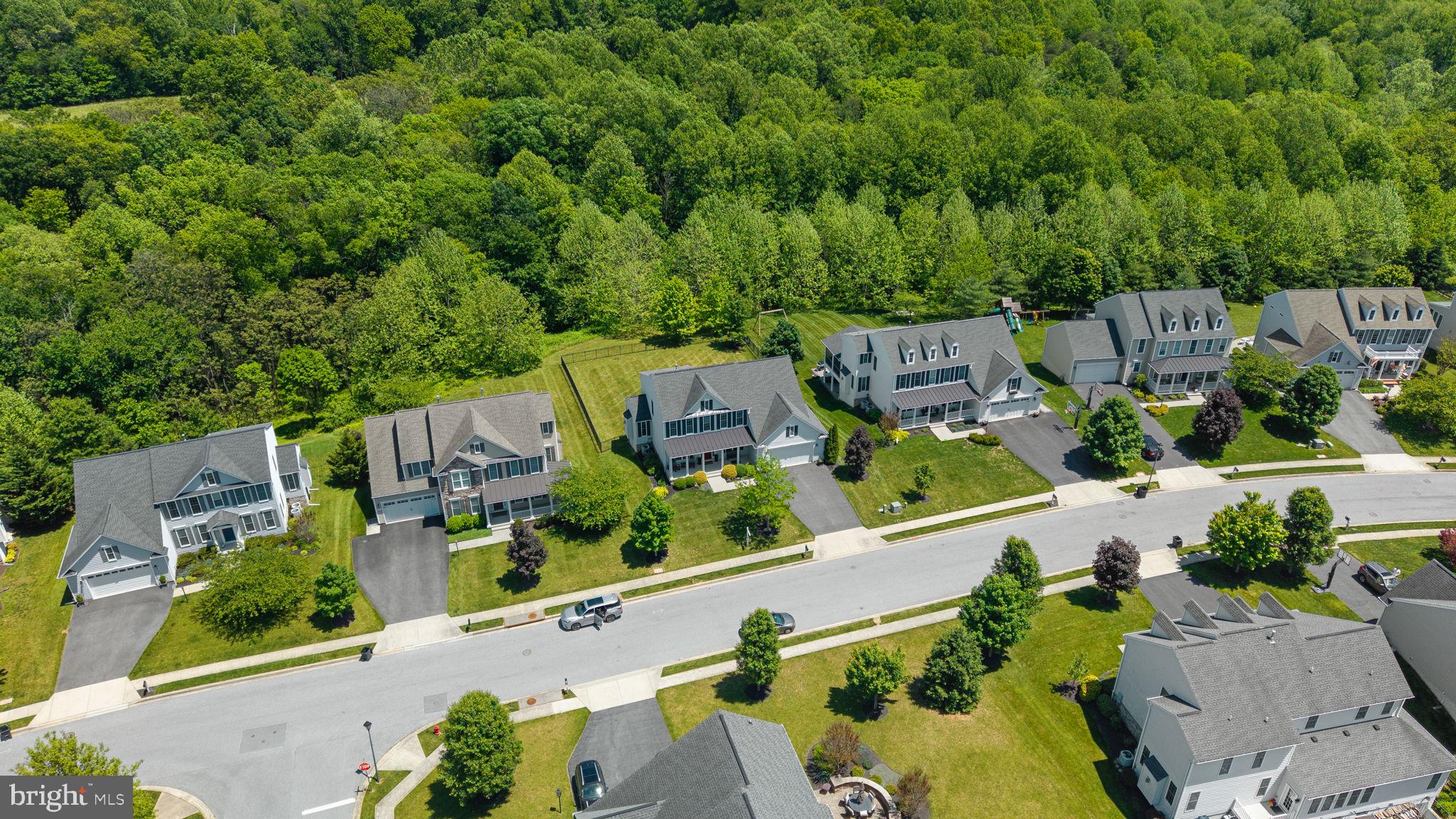 WOODLANDS AT NOTTINGHAM - Residential
