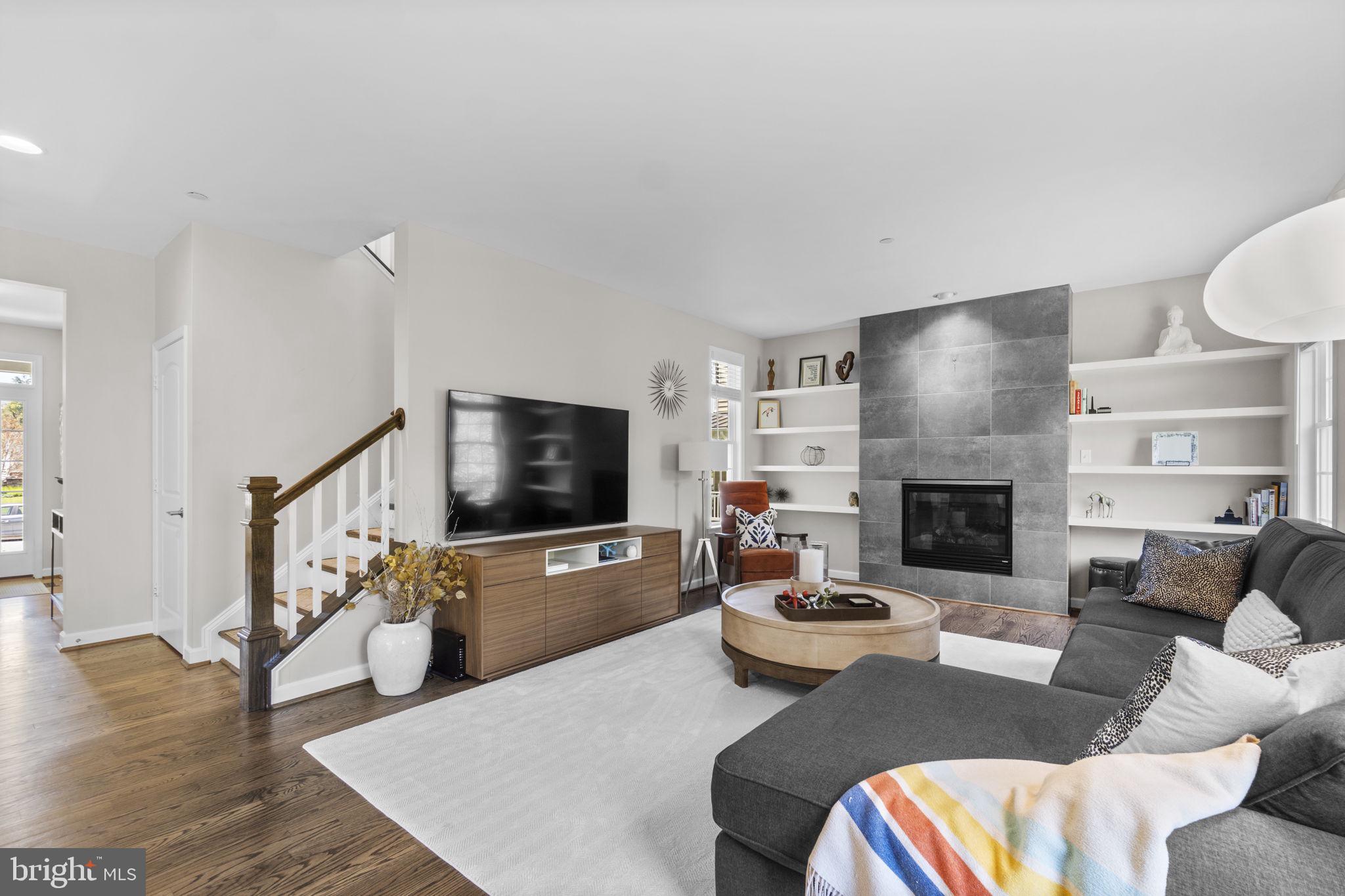 WOODLANDS AT NOTTINGHAM - Residential