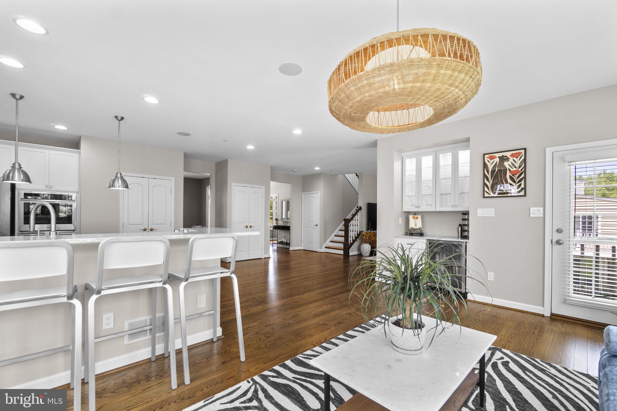 WOODLANDS AT NOTTINGHAM - Residential