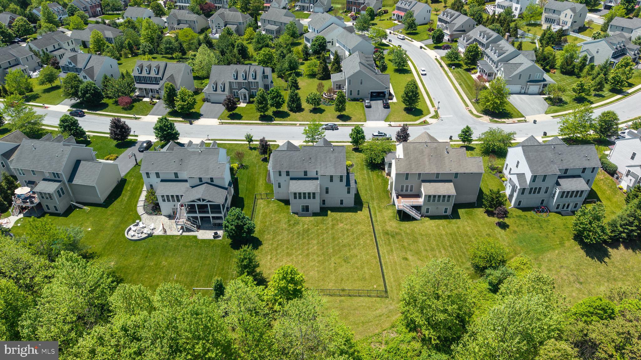 WOODLANDS AT NOTTINGHAM - Residential