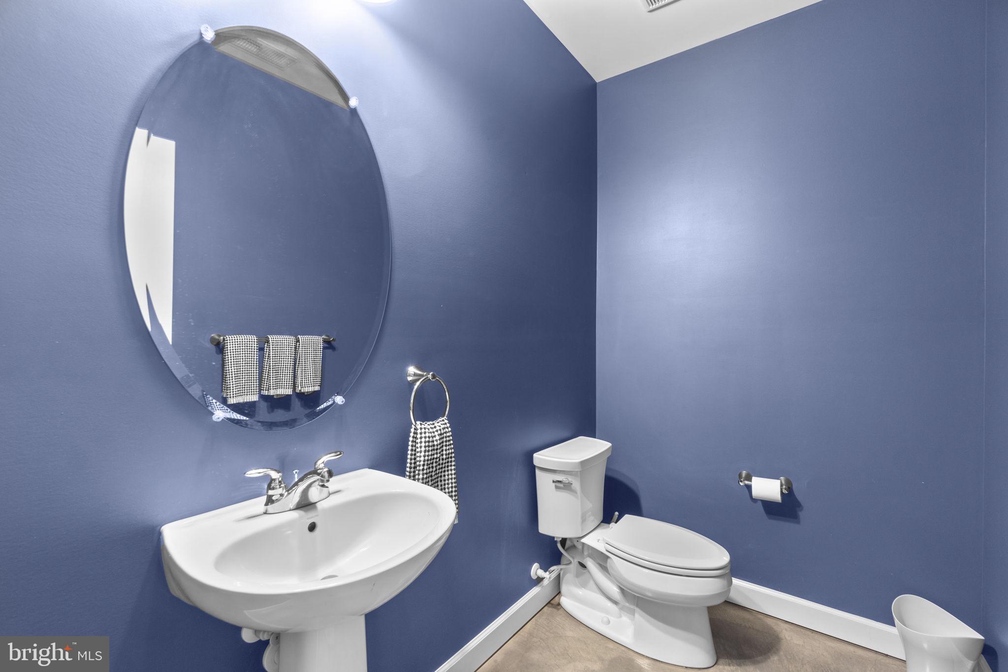 WOODLANDS AT NOTTINGHAM - Residential