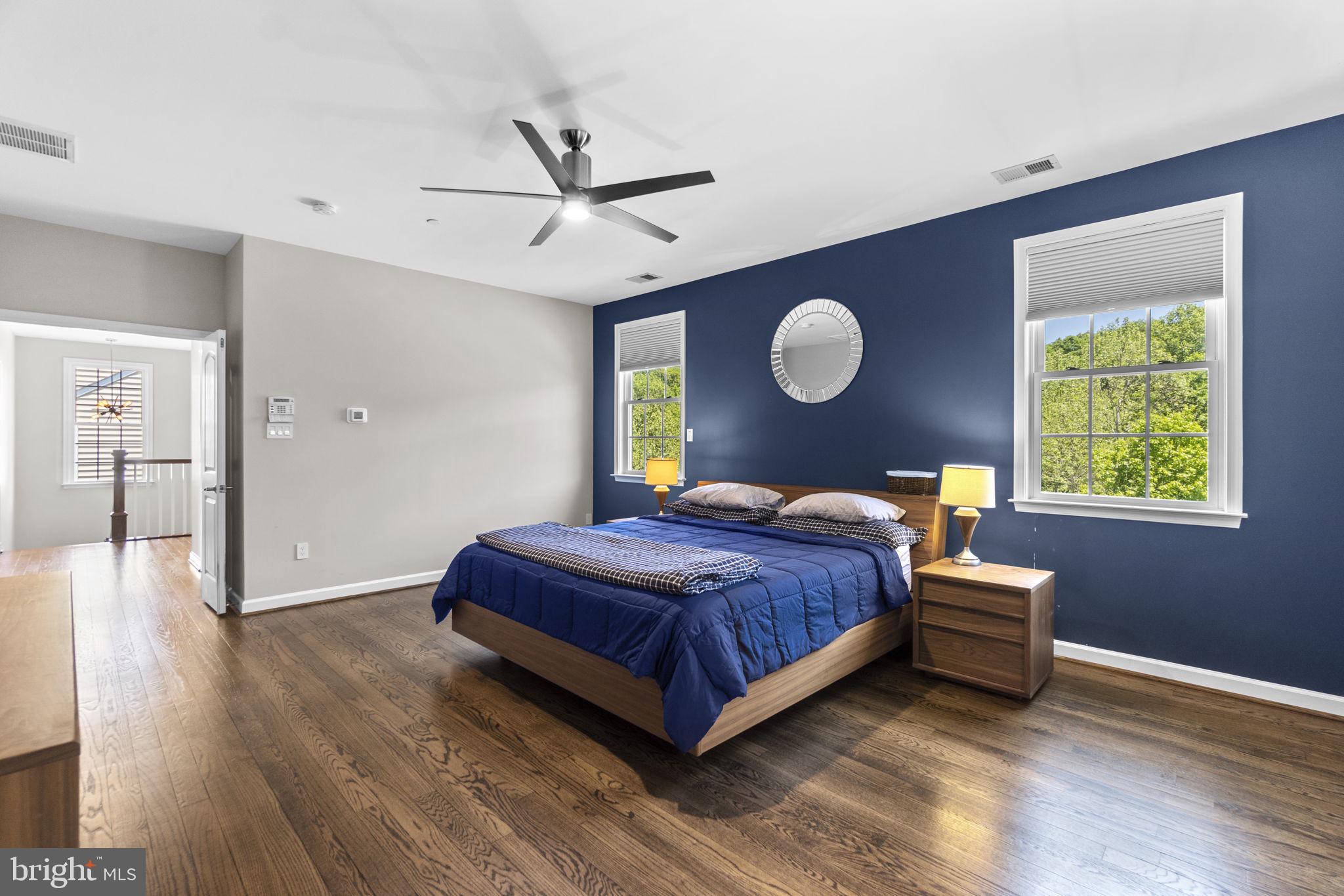 WOODLANDS AT NOTTINGHAM - Residential