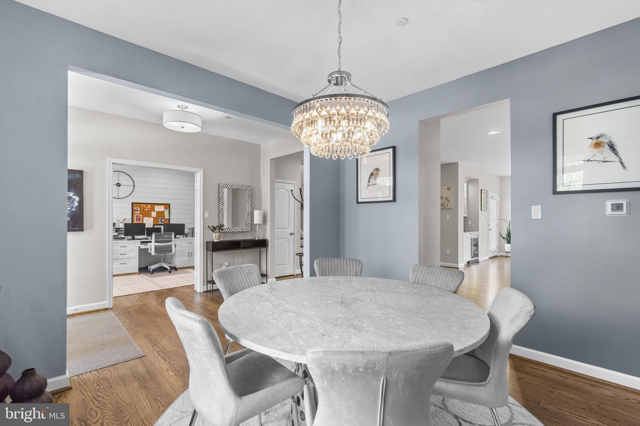 WOODLANDS AT NOTTINGHAM - Residential