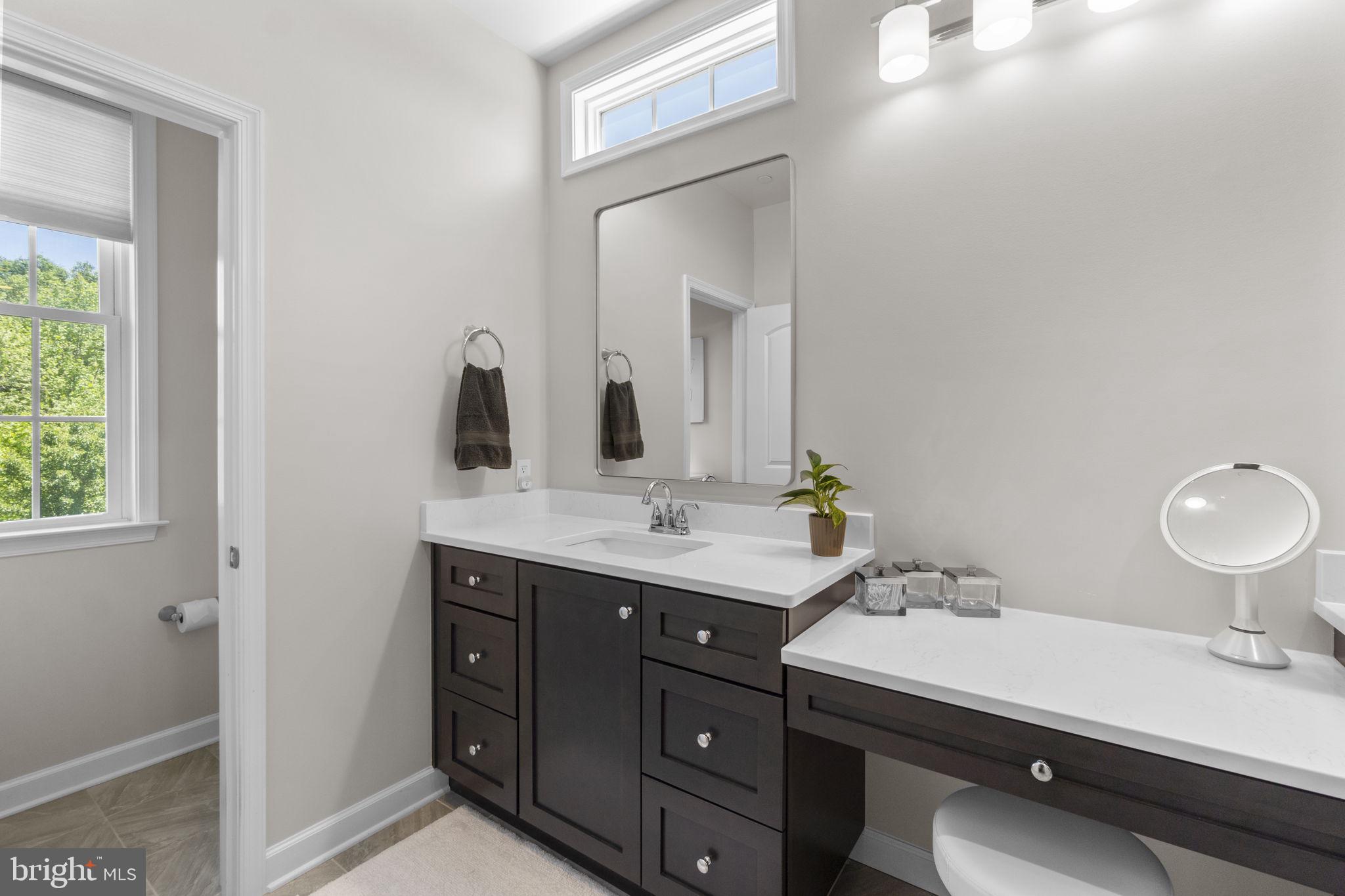 WOODLANDS AT NOTTINGHAM - Residential