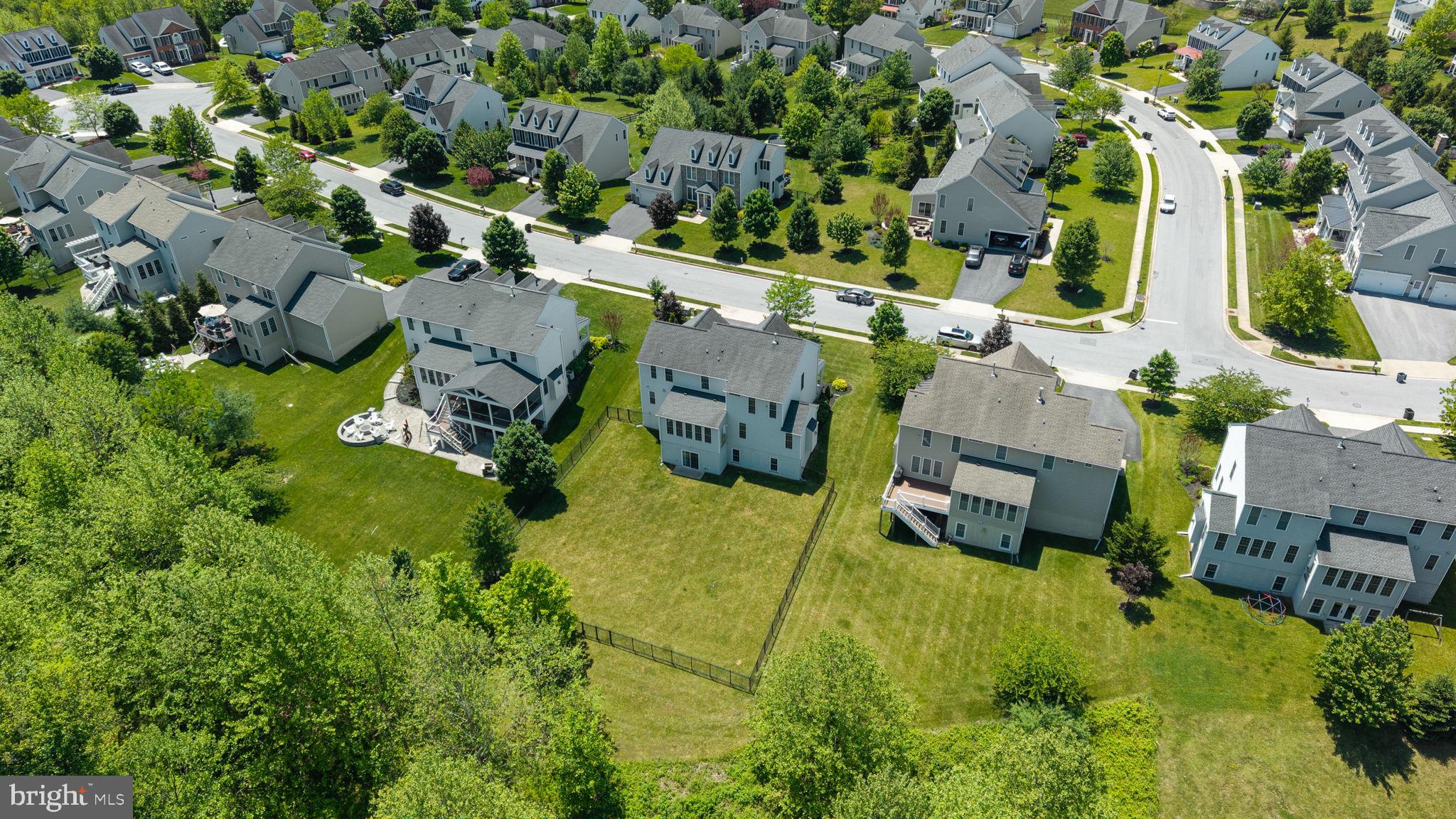 WOODLANDS AT NOTTINGHAM - Residential