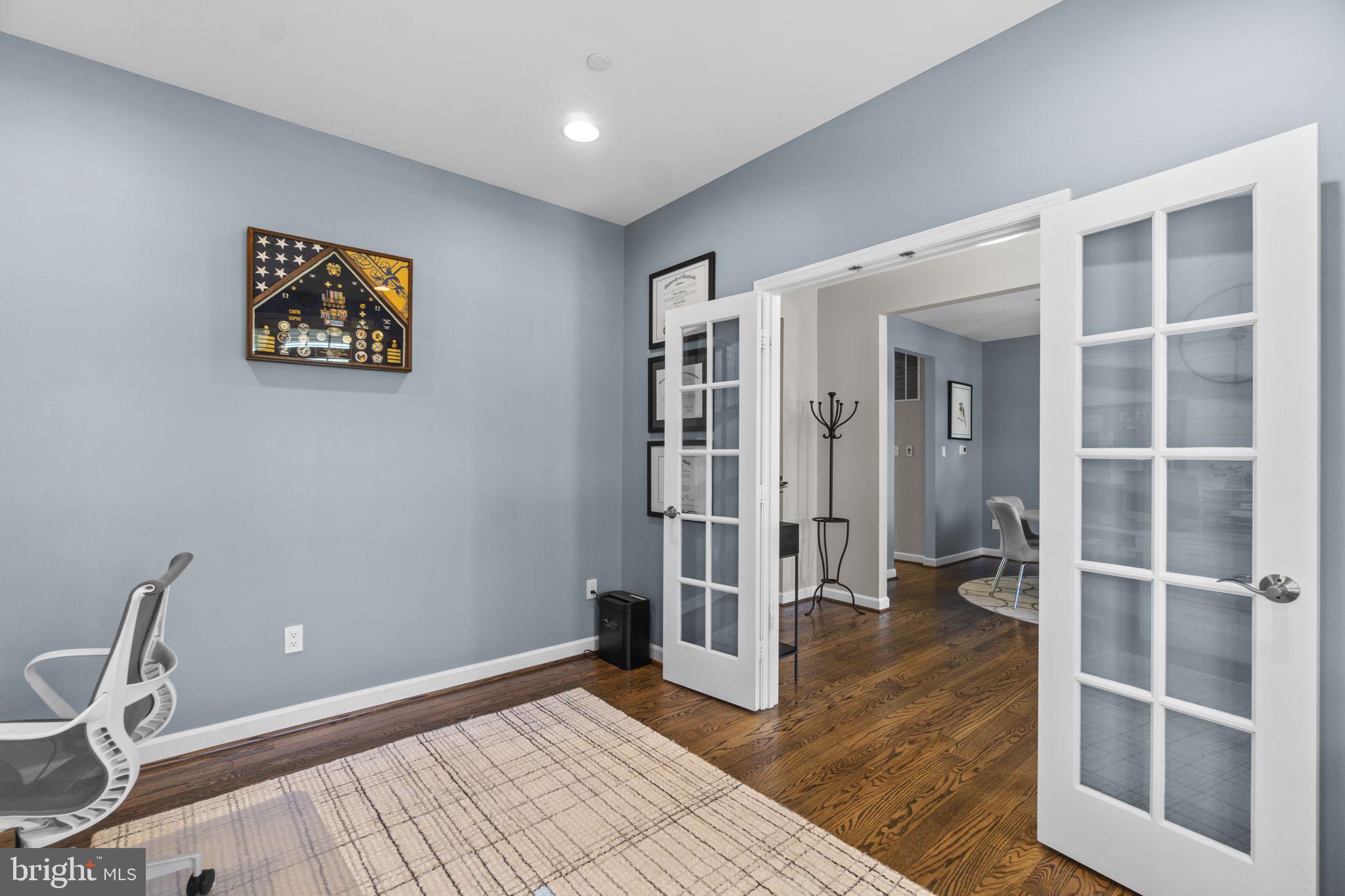 WOODLANDS AT NOTTINGHAM - Residential