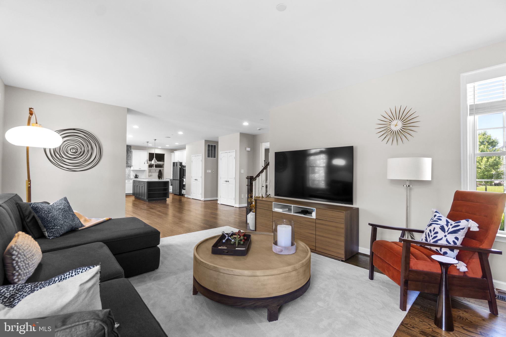 WOODLANDS AT NOTTINGHAM - Residential