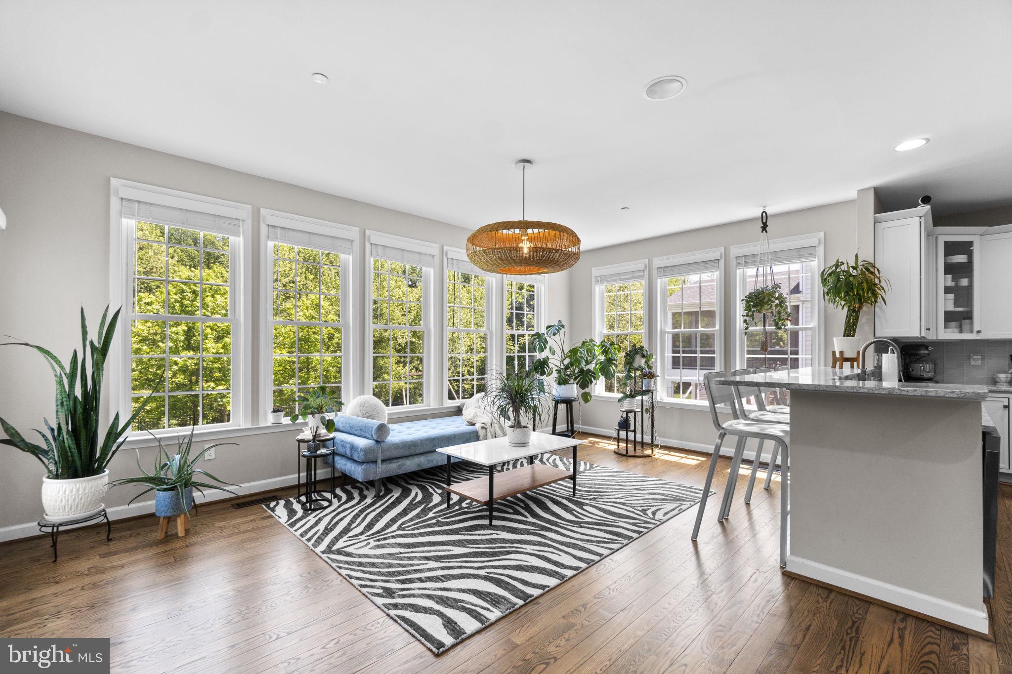 WOODLANDS AT NOTTINGHAM - Residential
