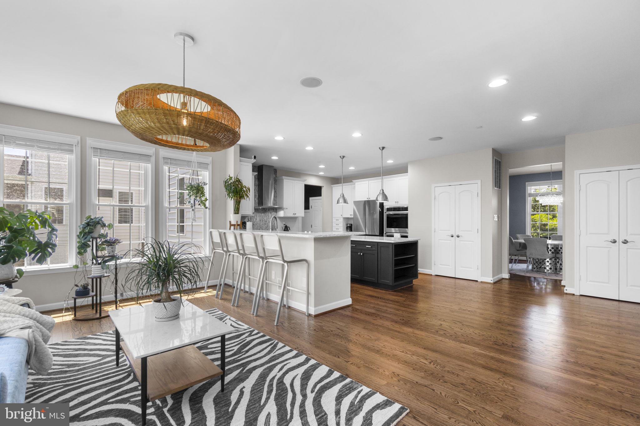 WOODLANDS AT NOTTINGHAM - Residential