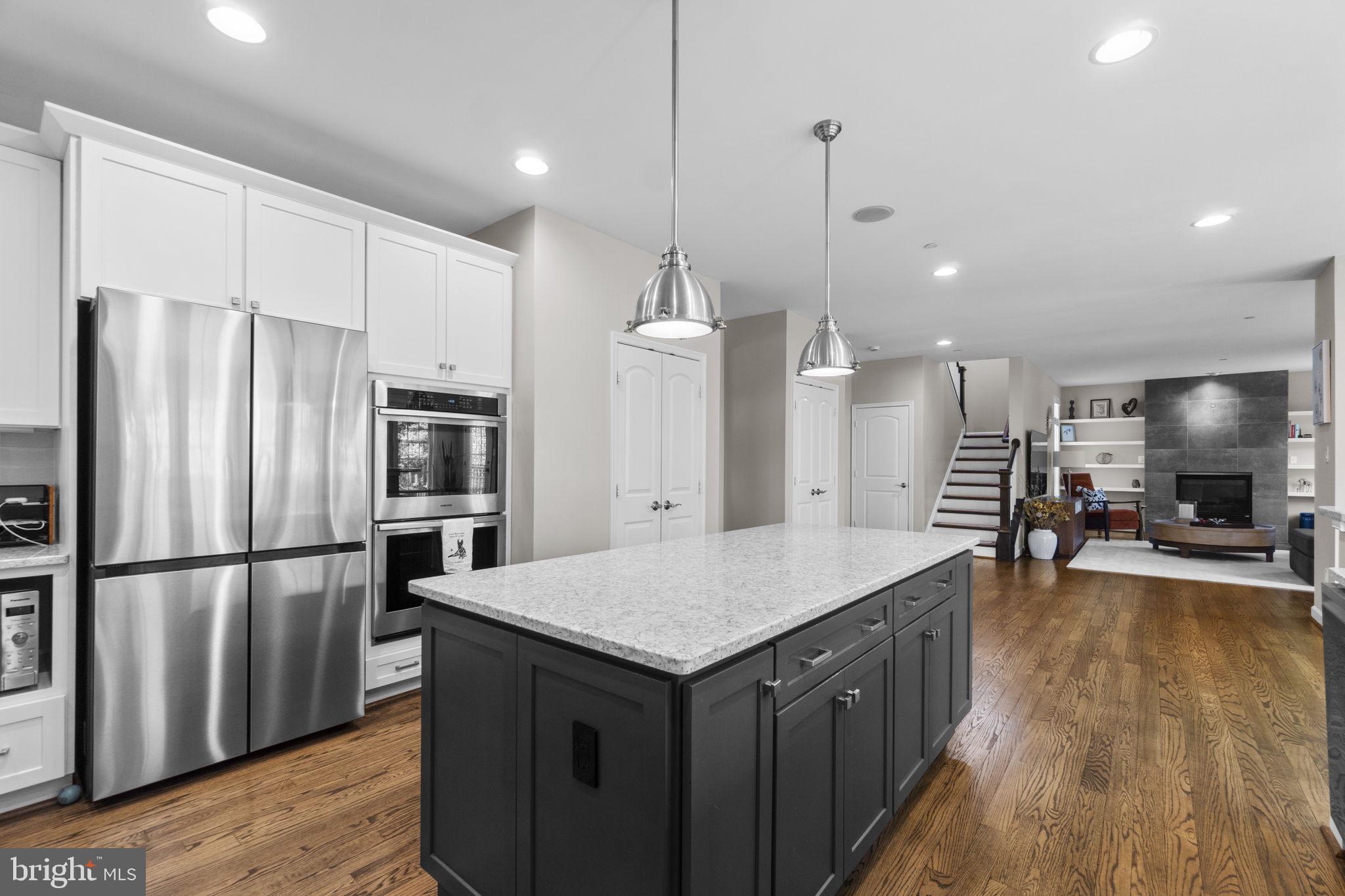 WOODLANDS AT NOTTINGHAM - Residential