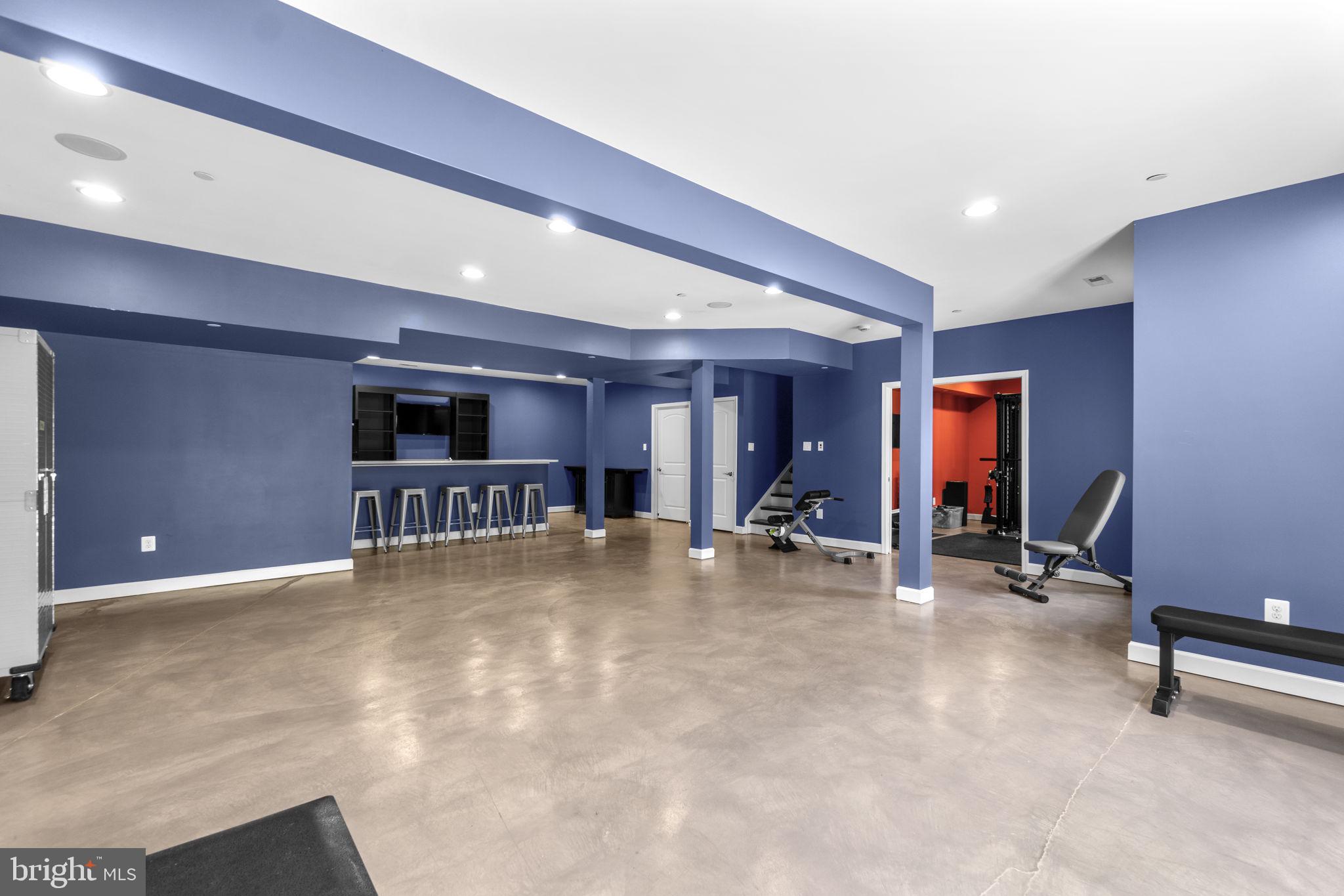 WOODLANDS AT NOTTINGHAM - Residential