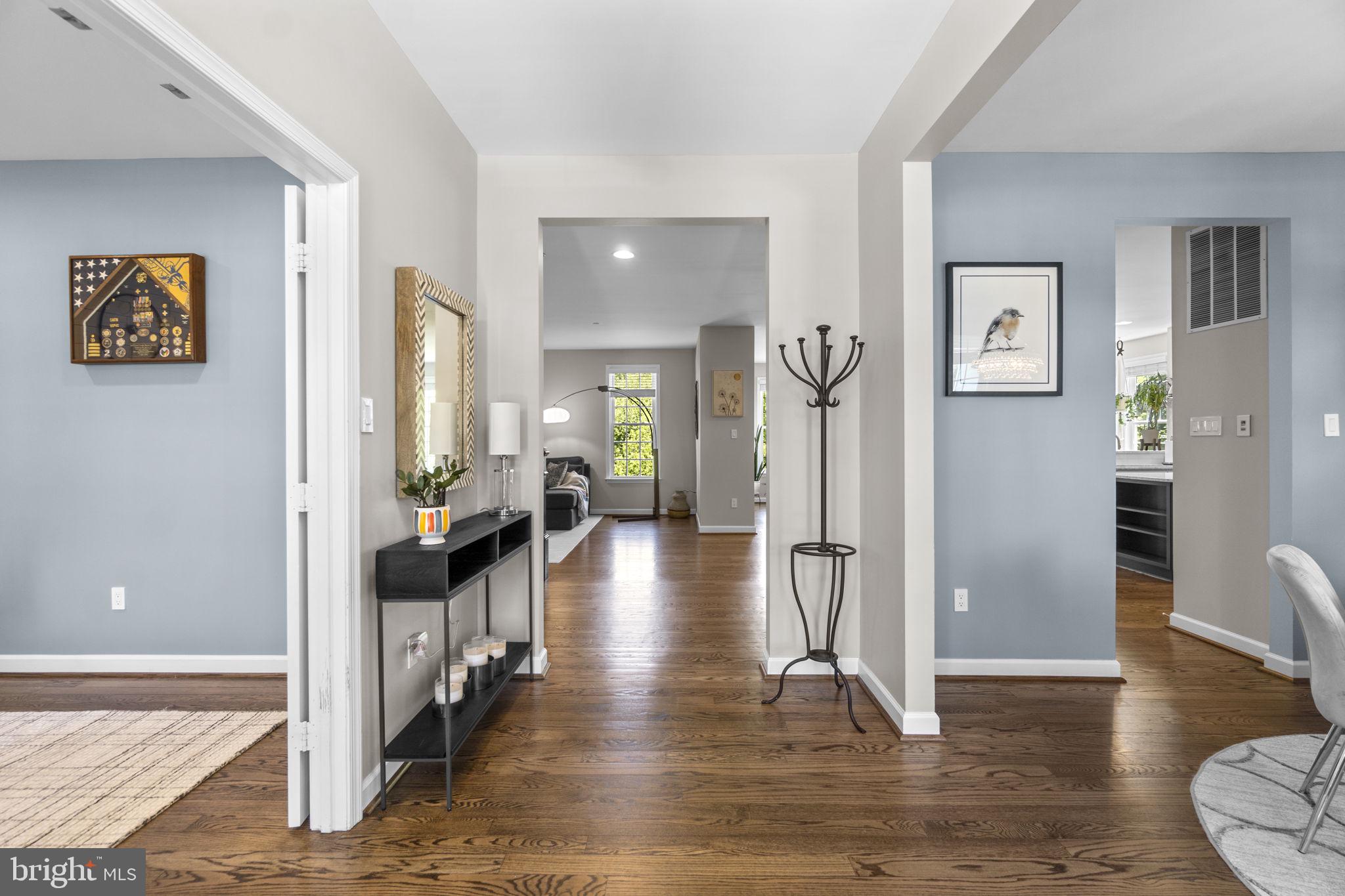 WOODLANDS AT NOTTINGHAM - Residential