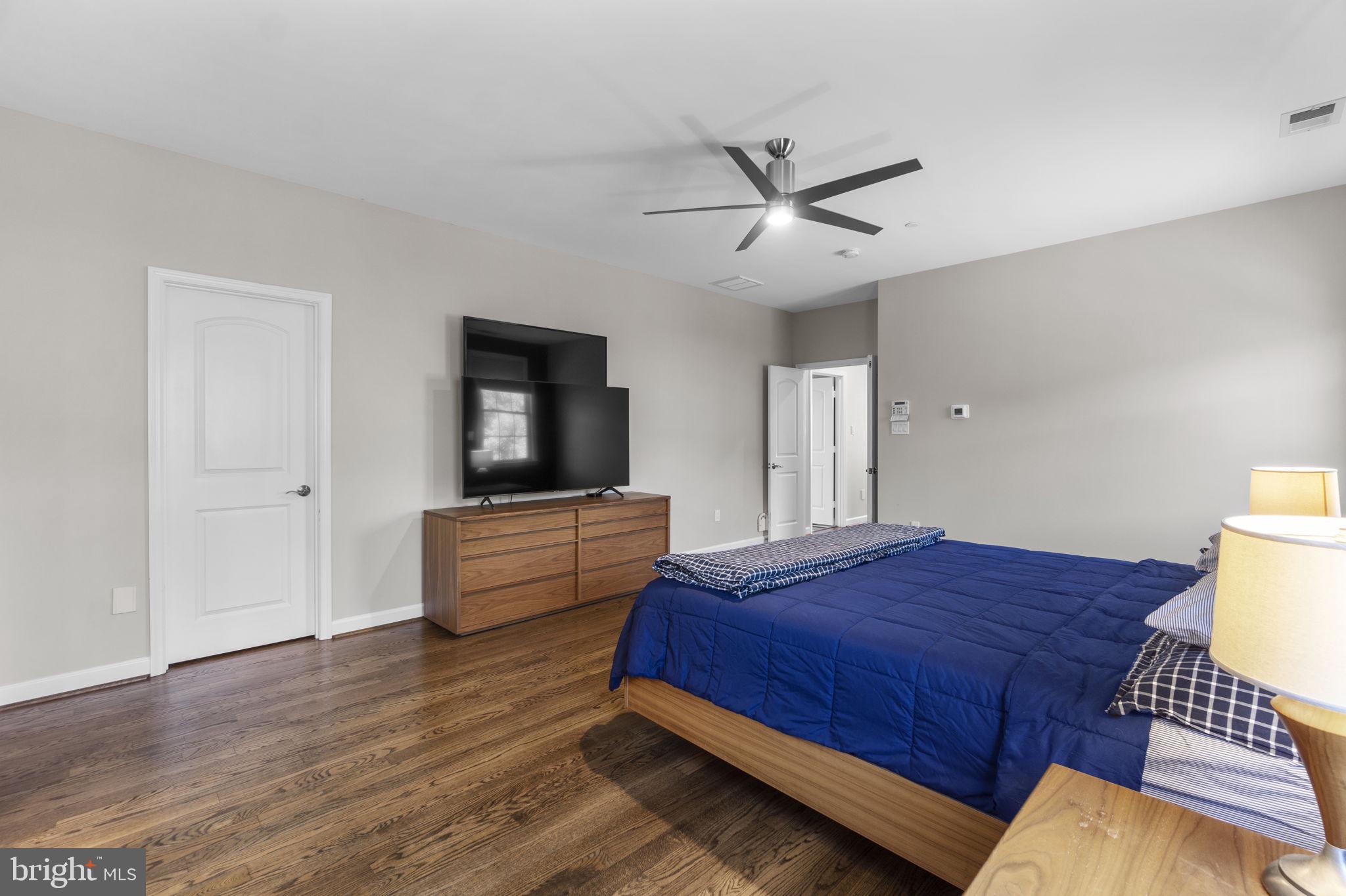 WOODLANDS AT NOTTINGHAM - Residential