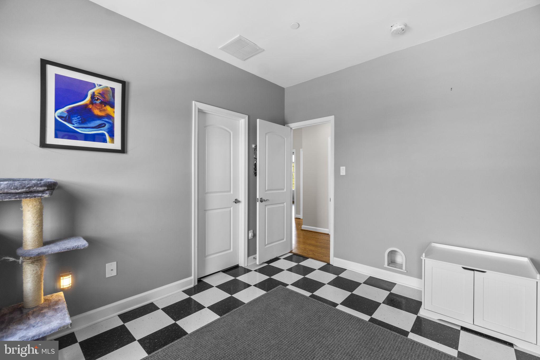 WOODLANDS AT NOTTINGHAM - Residential