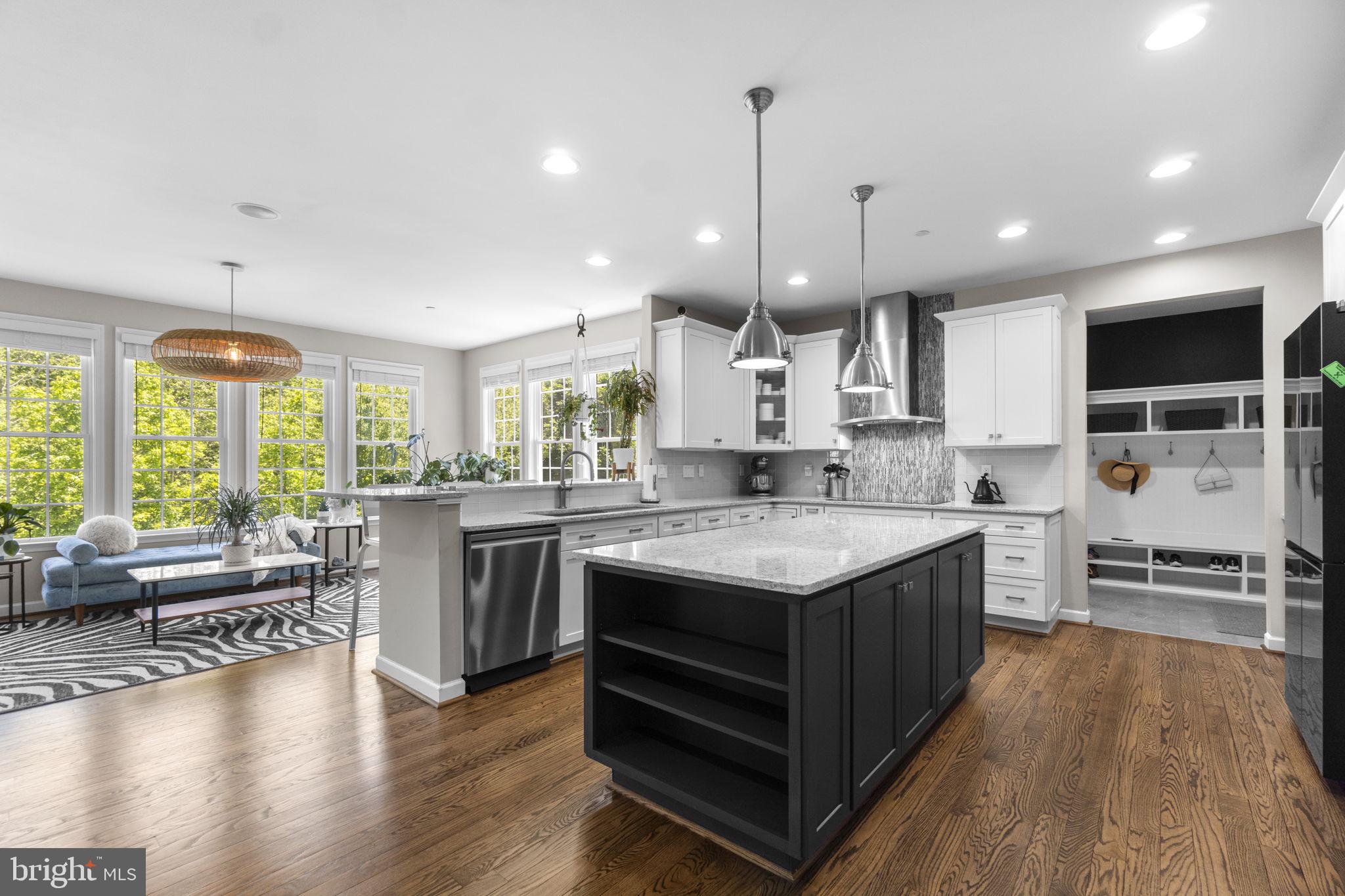 WOODLANDS AT NOTTINGHAM - Residential