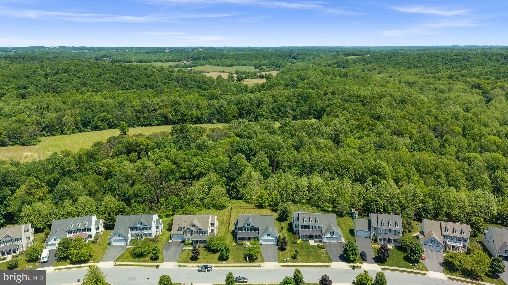 WOODLANDS AT NOTTINGHAM - Residential