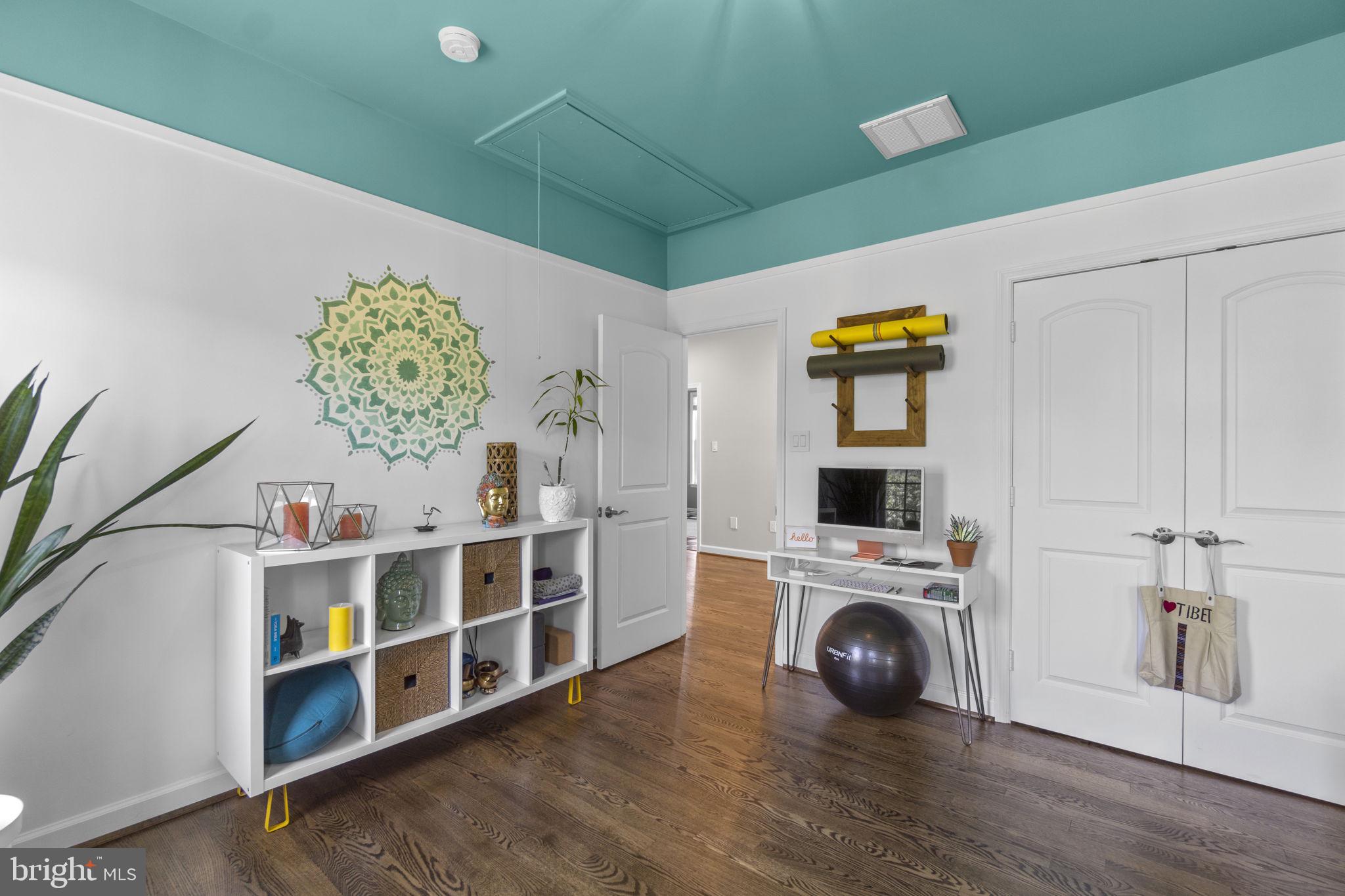 WOODLANDS AT NOTTINGHAM - Residential