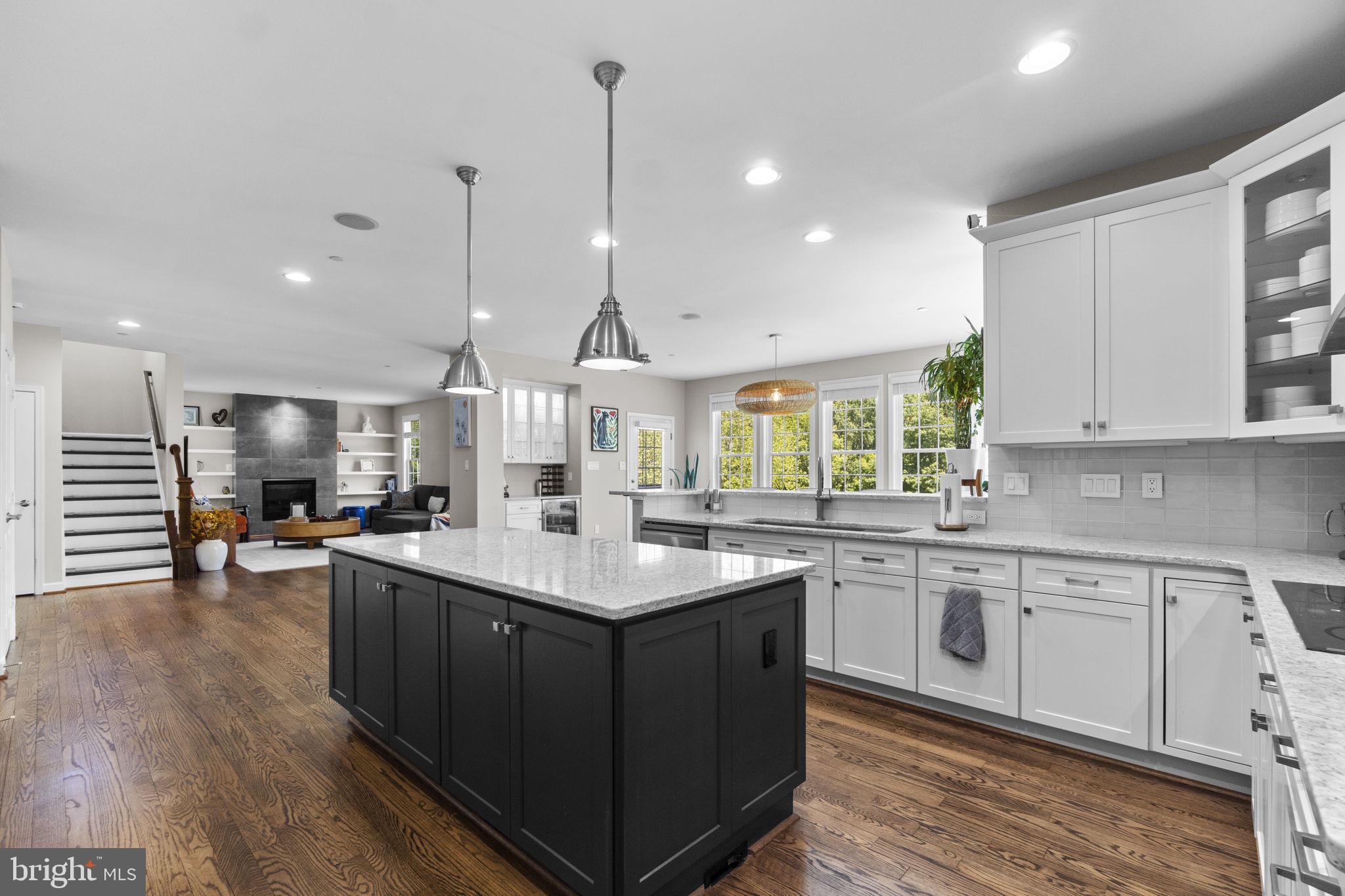WOODLANDS AT NOTTINGHAM - Residential