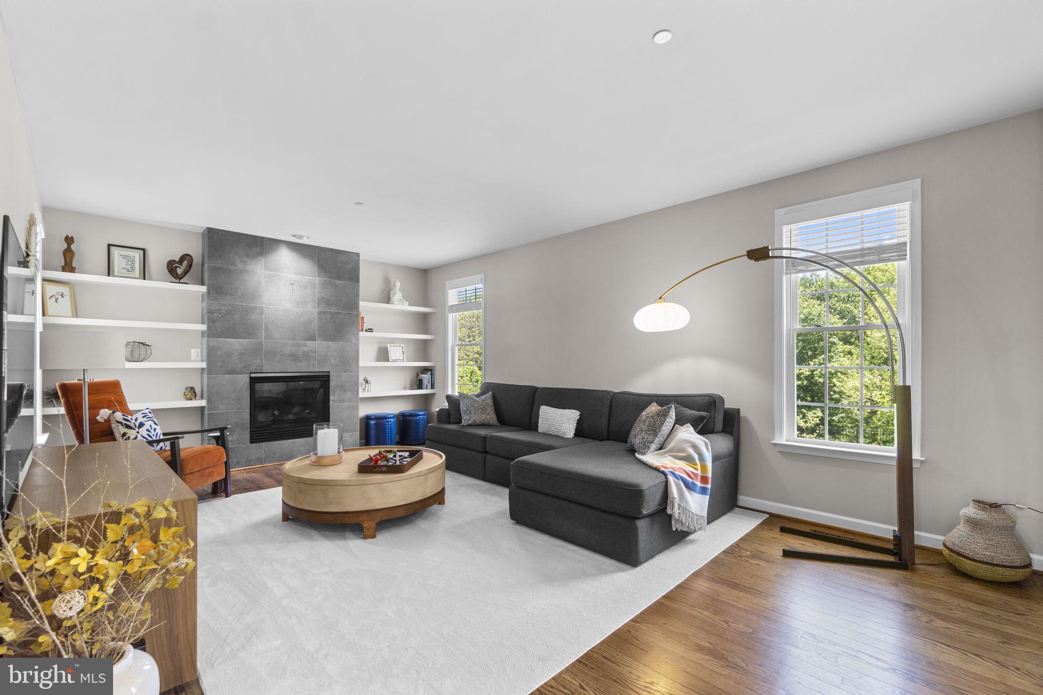 WOODLANDS AT NOTTINGHAM - Residential